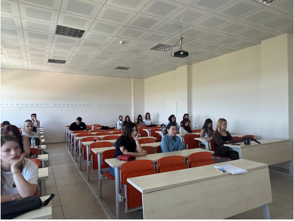 ALUMNI MEETINGS - IX 3