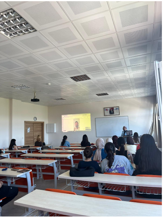 ALUMNI MEETINGS - IX