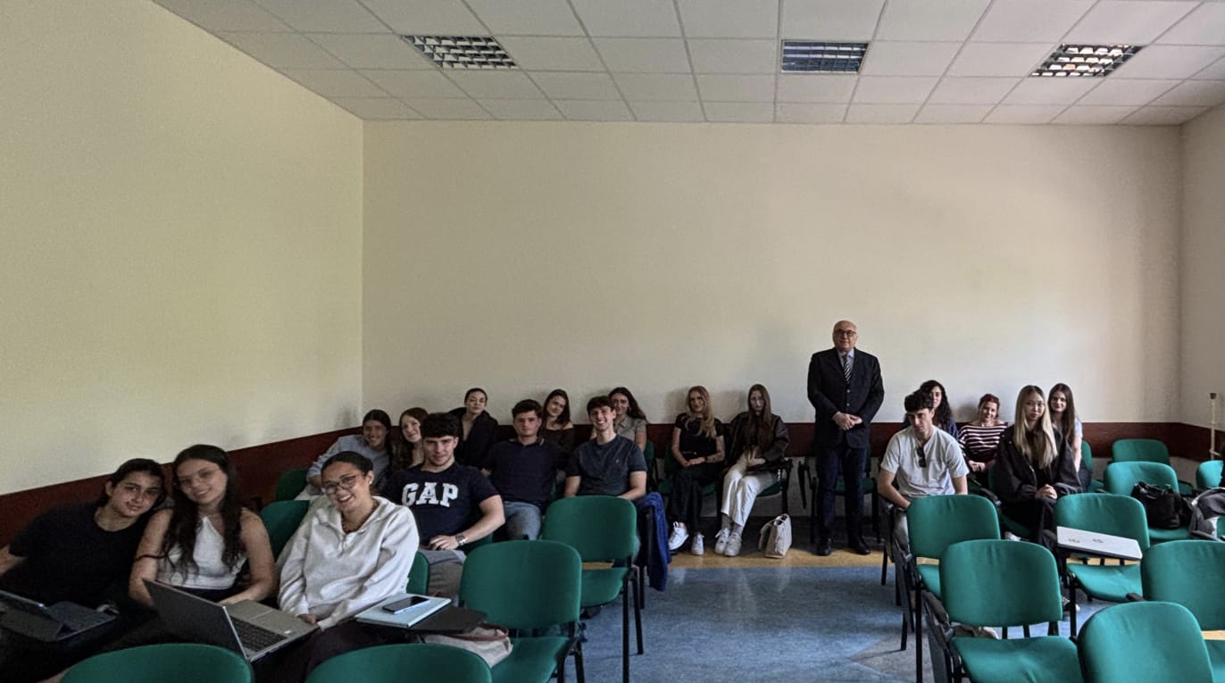 BAÜN Hukuk Fakültesinden Polonya’da Akademik Temaslar 5