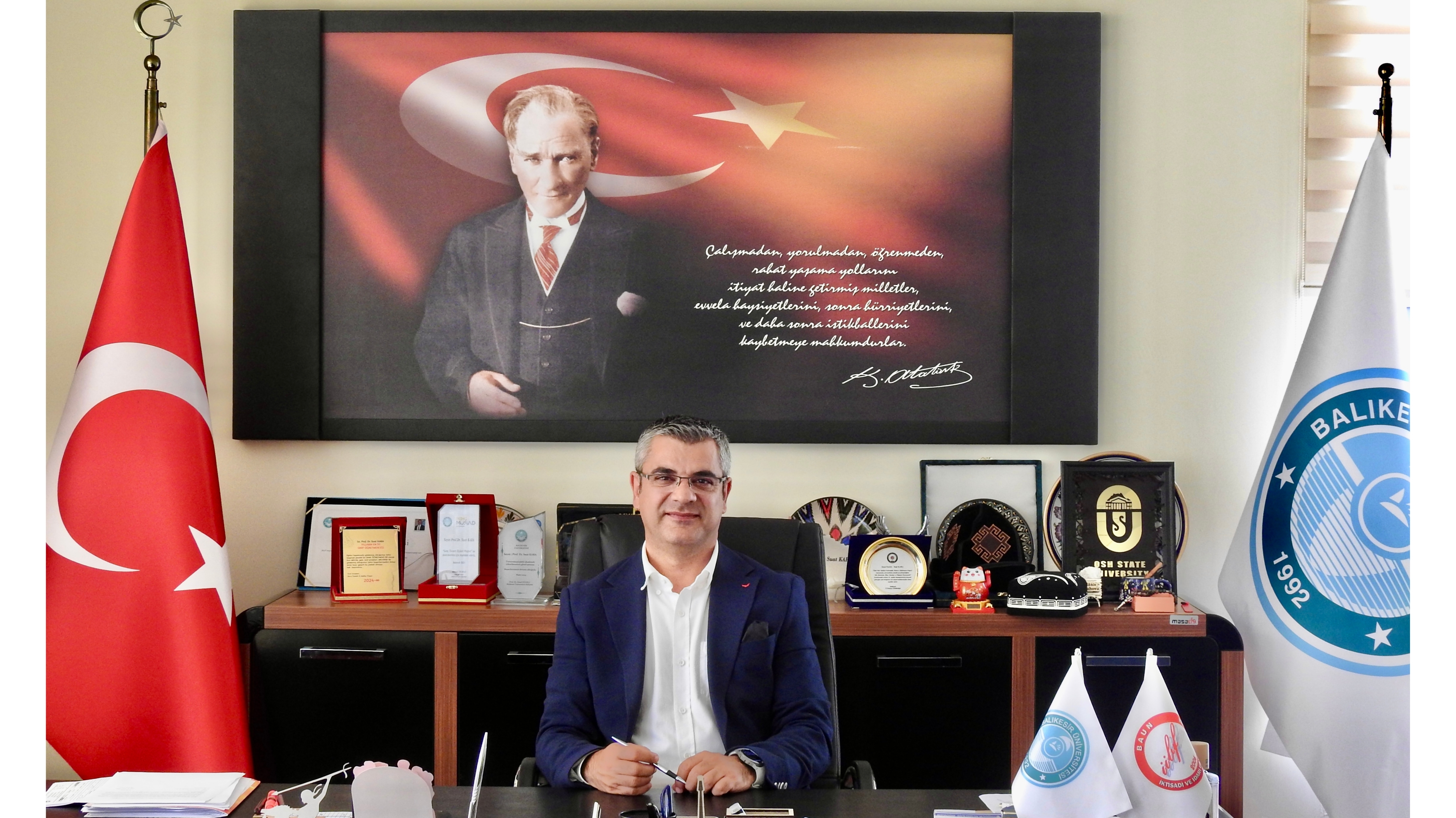Suat KARA