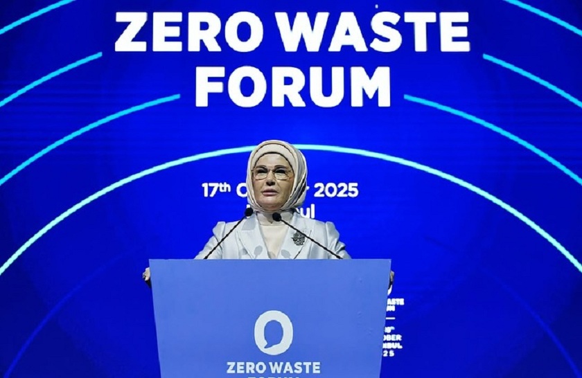BAÜN, Sıfır Atık Forumunda Temsil Edildi 3