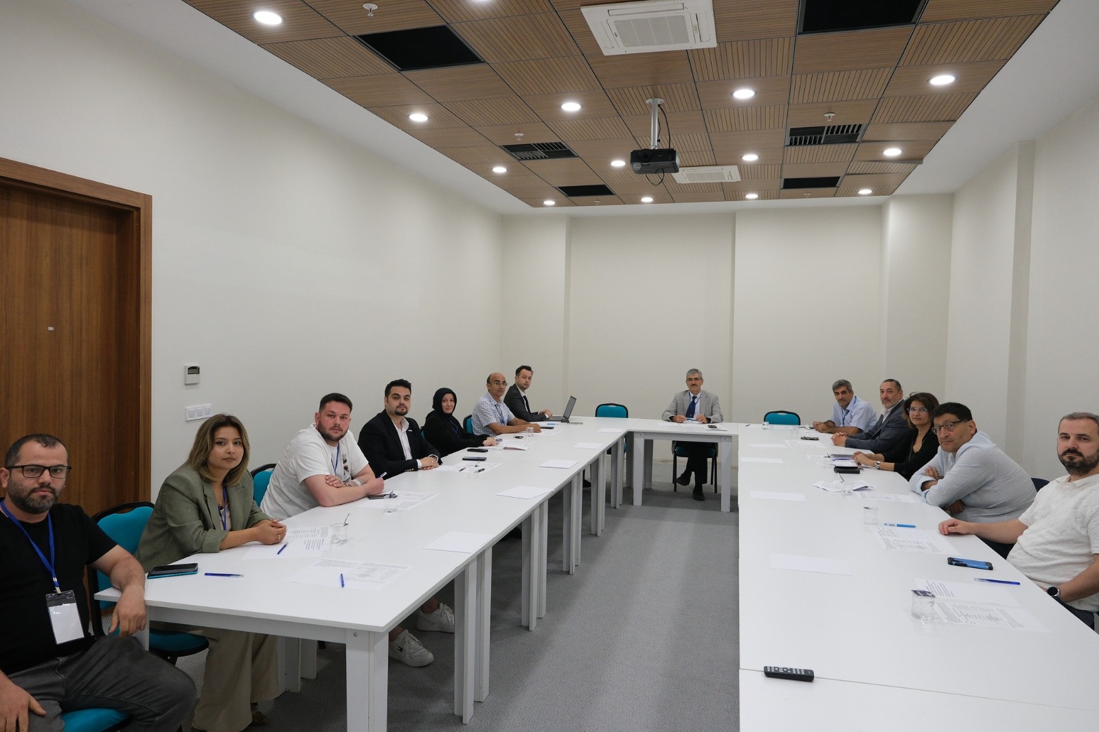 Balıkesir MYO ve Balıkesir TTO İş Birliğinde Düzenlenen “Mesleki Eğitimde Güncel Yaklaşımlar Forumu” Çalıştayında; Girişimcilik, Dijital Dönüşüm, Üniversite-Sanayi İş Birliği ve Sürdürülebilirlik Başlıkları Ele Alındı 5