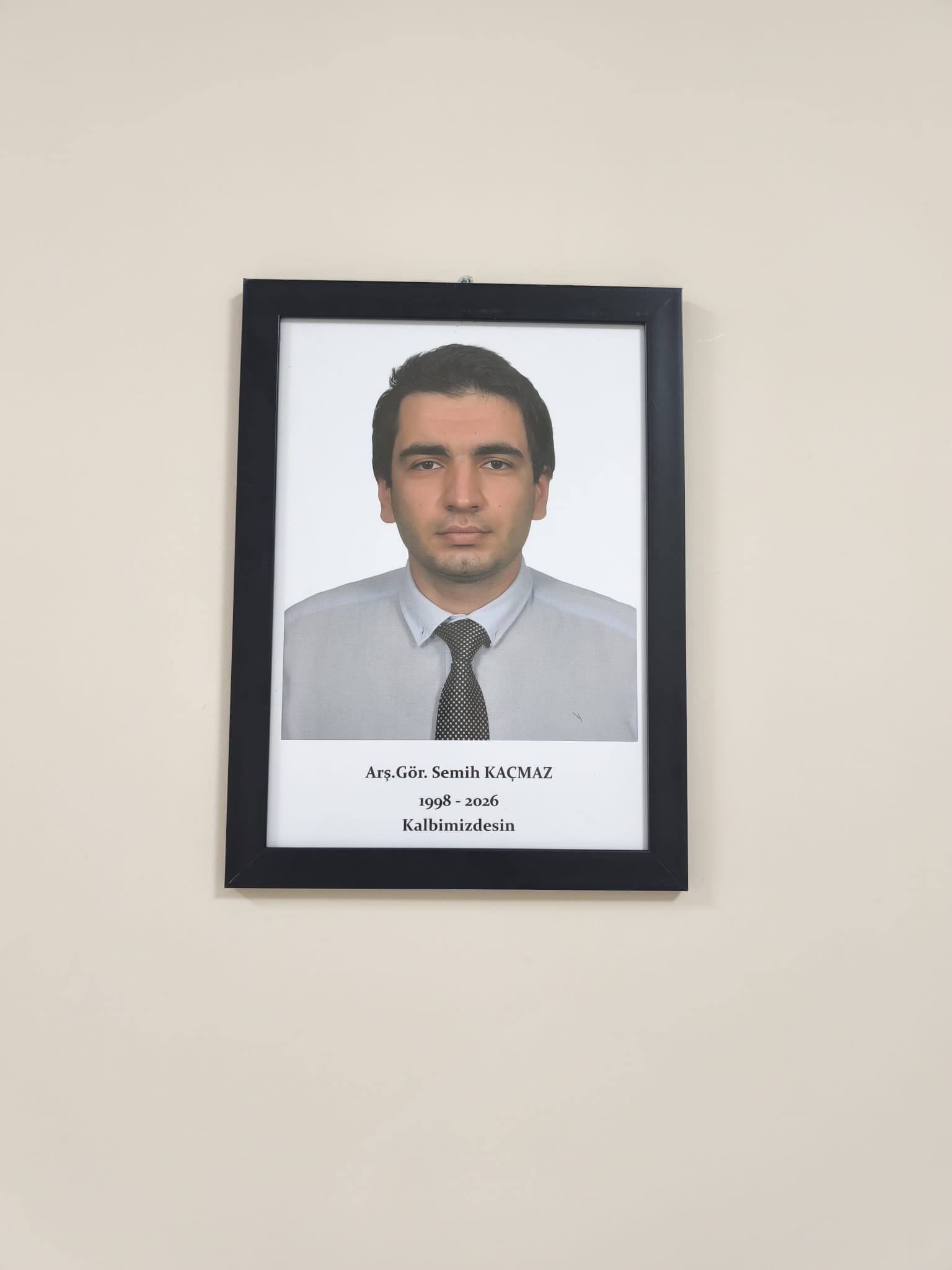  Arş. Gör. Semih KAÇMAZ Sanal Mahkeme Salonu 4
