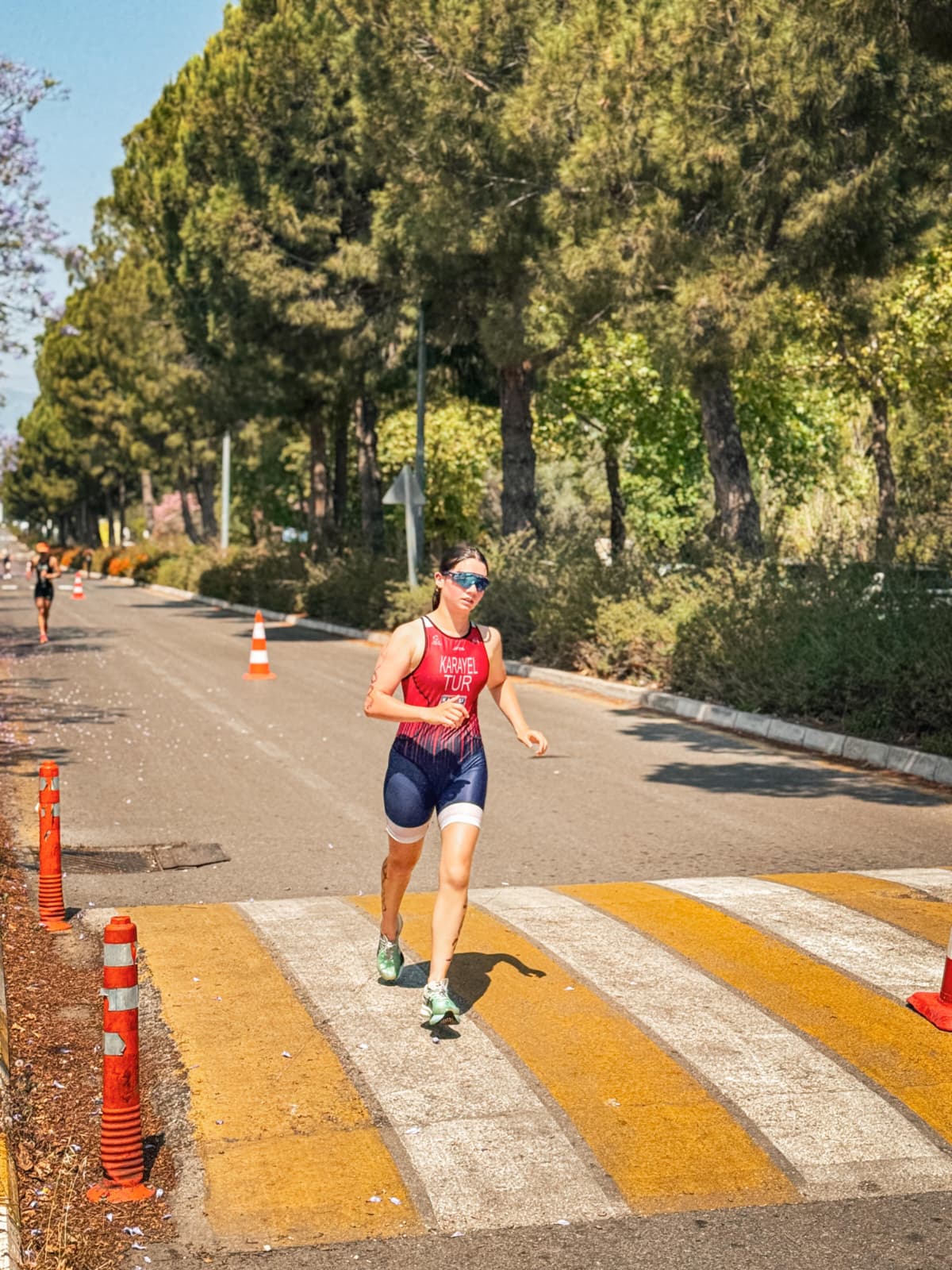 Balıkesir Üniversitesi Triatlon Takımlarından Türkiye İkinciliği Başarısı 9