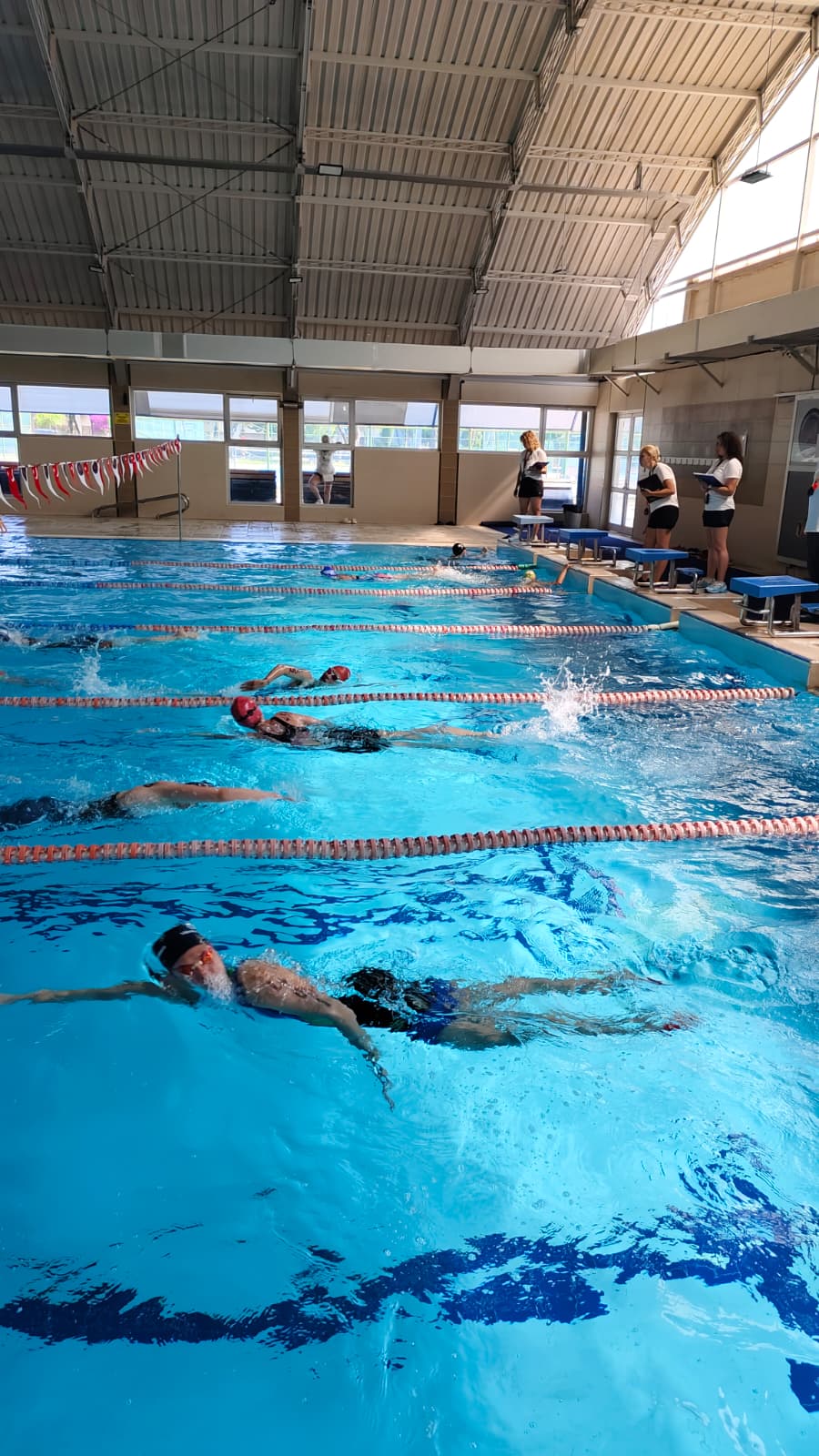 Balıkesir Üniversitesi Triatlon Takımlarından Türkiye İkinciliği Başarısı 6