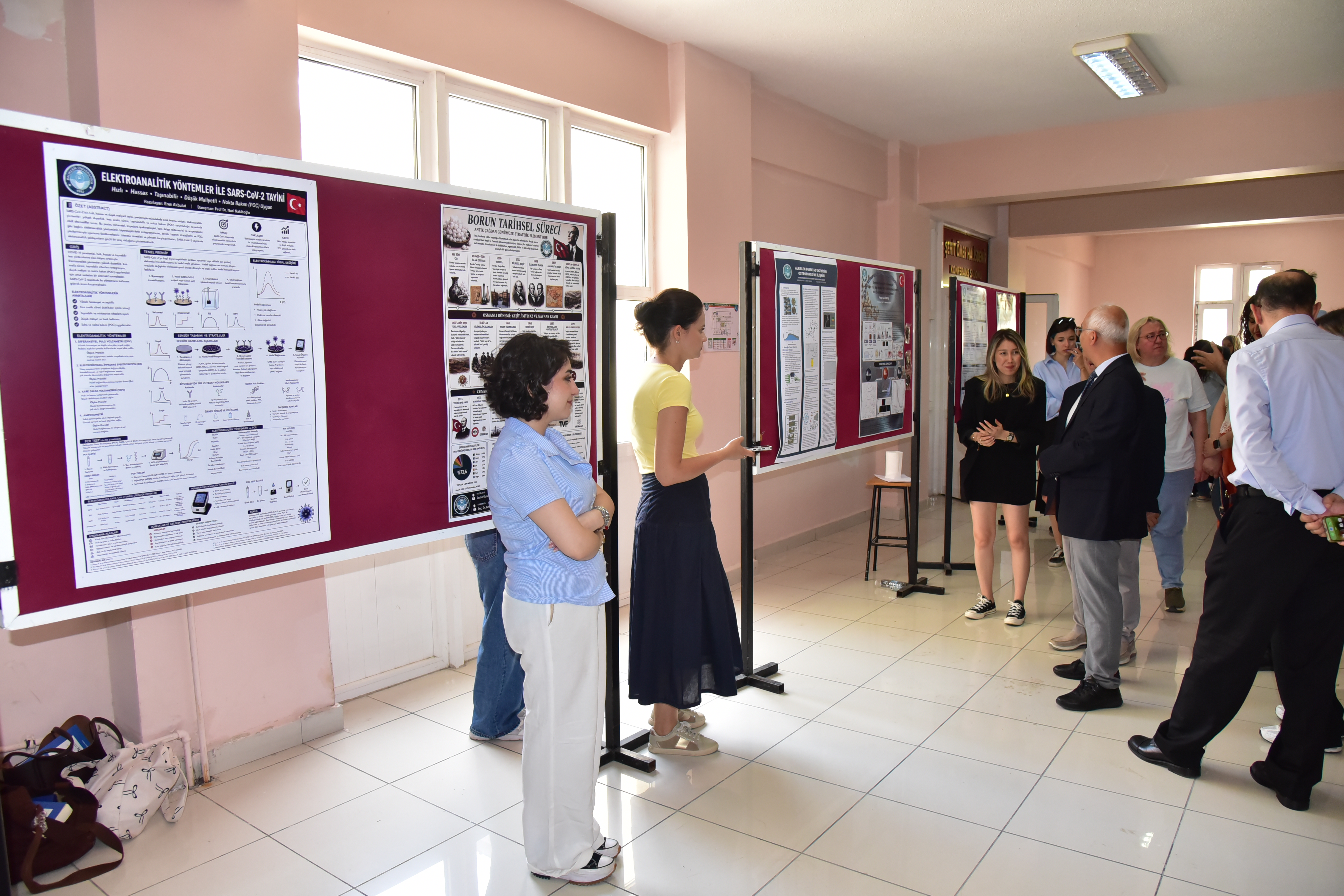 Poster Günleri