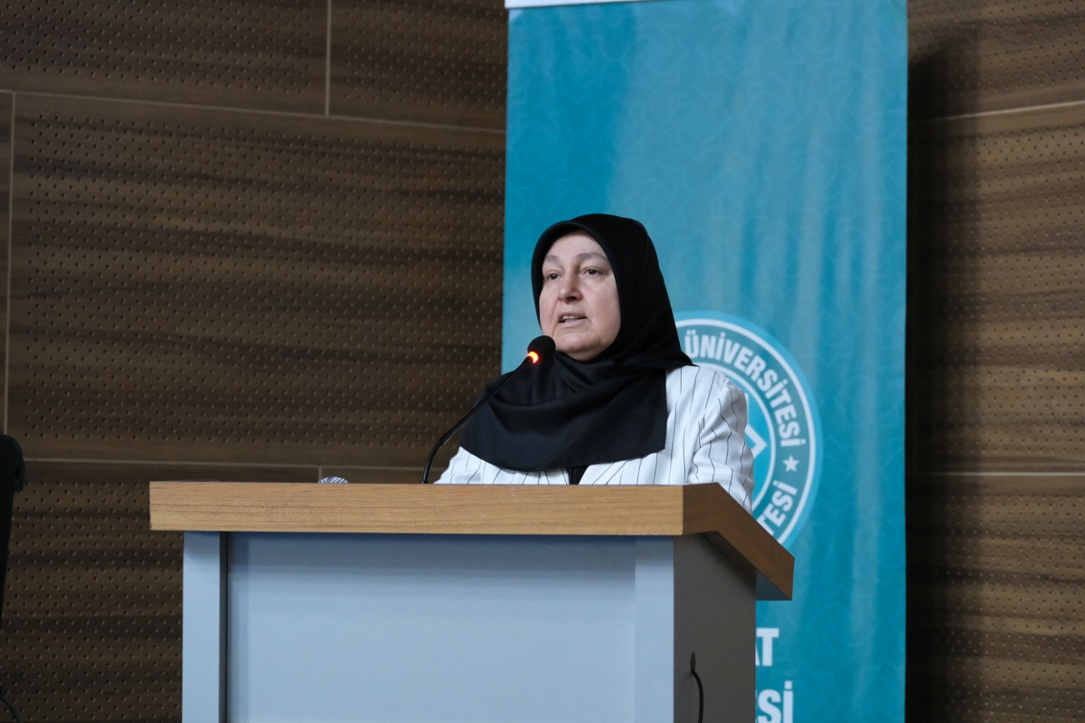 Genç İlahiyat Araştırmacıları BAÜN’de Bir Araya Geldi 5