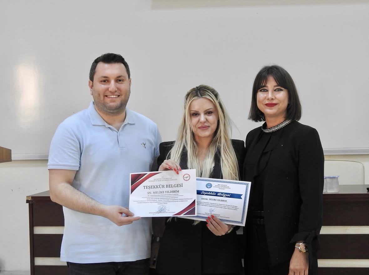 Kampüsten Kariyere Mülakat Atölyesi Gerçekleştirildi 8