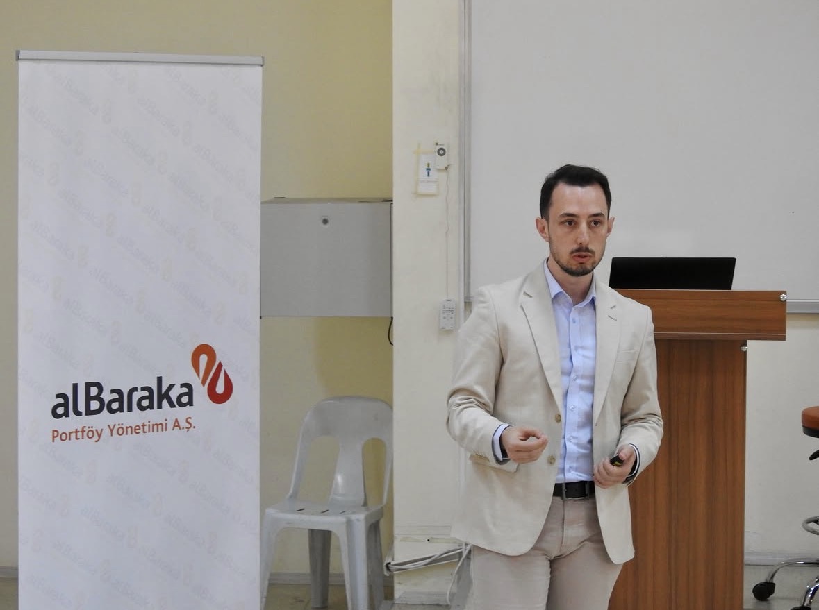 Kampüsten Kariyere Mülakat Atölyesi Gerçekleştirildi 3