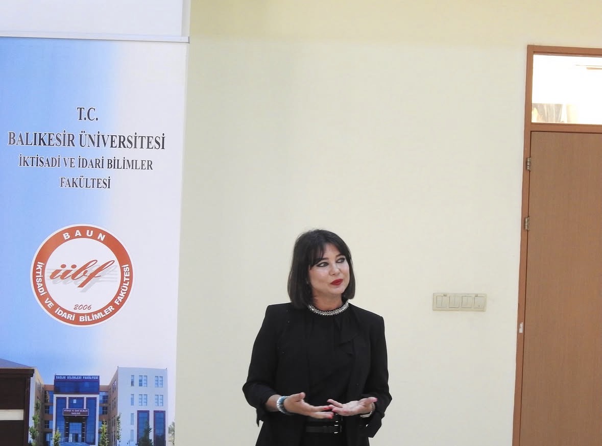 Kampüsten Kariyere Mülakat Atölyesi Gerçekleştirildi 2