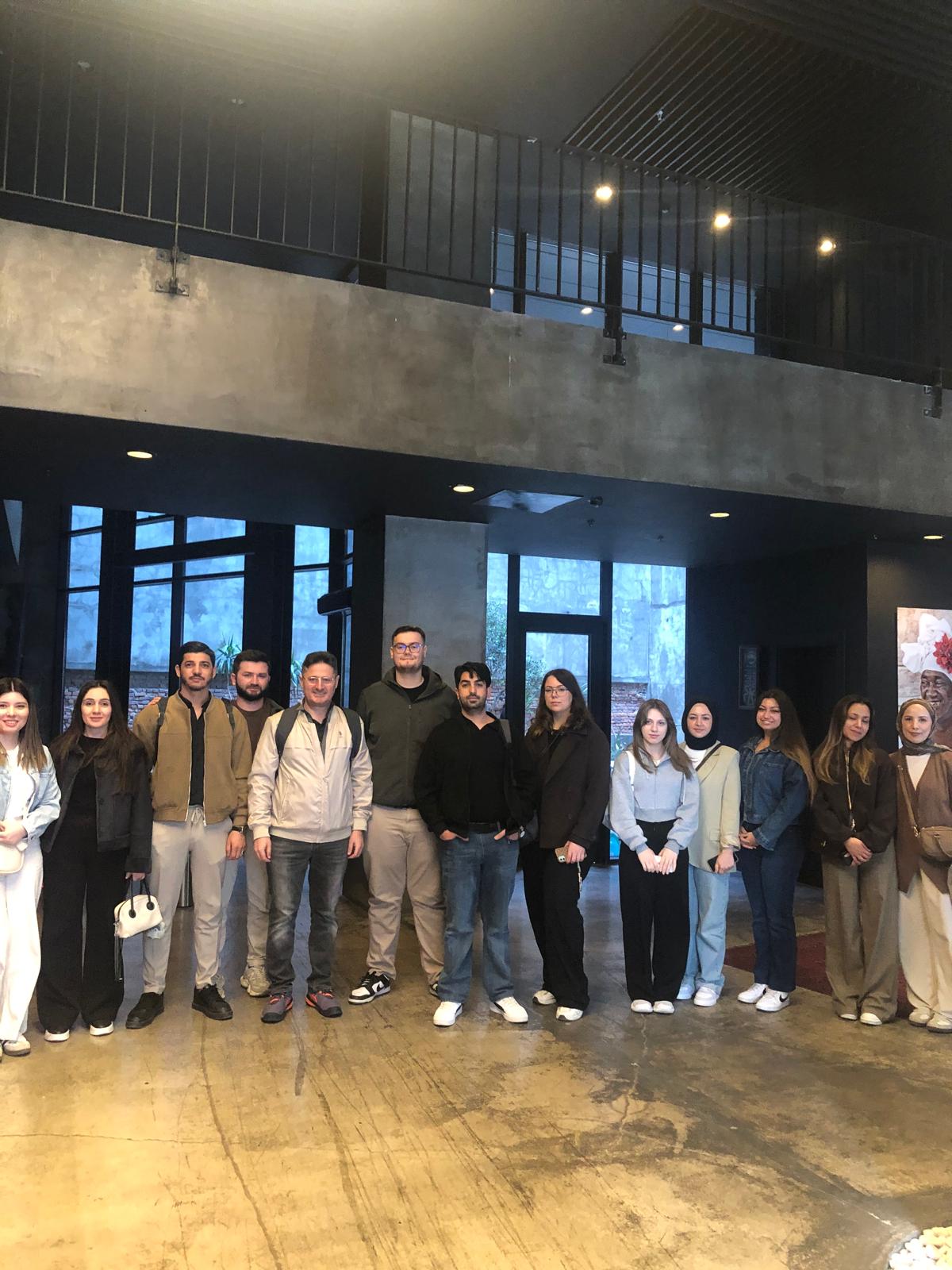 Sermaye Piyasası Faaliyetleri Lisanslama (SPL) Sınavına Katılım 1