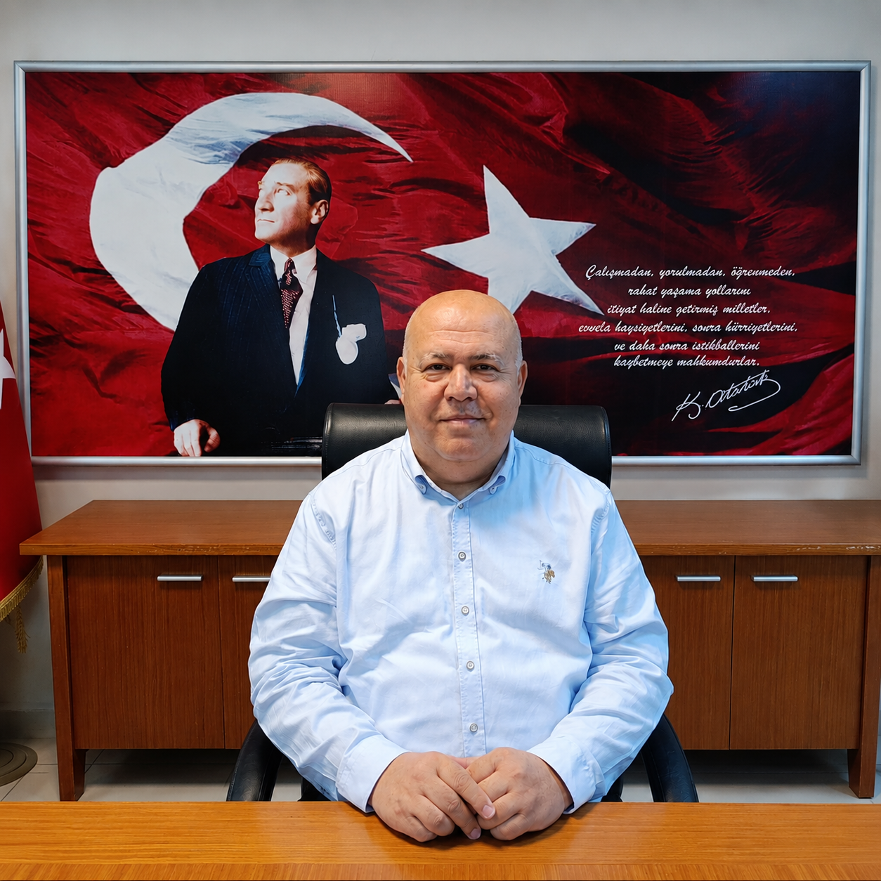 Atilla MUTLU