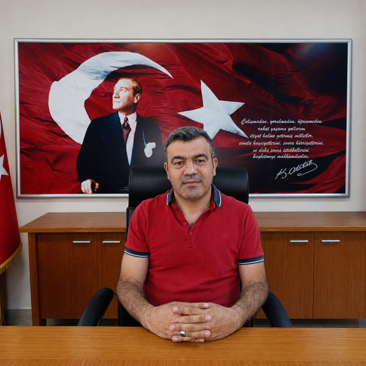 Baybars Ali FİL