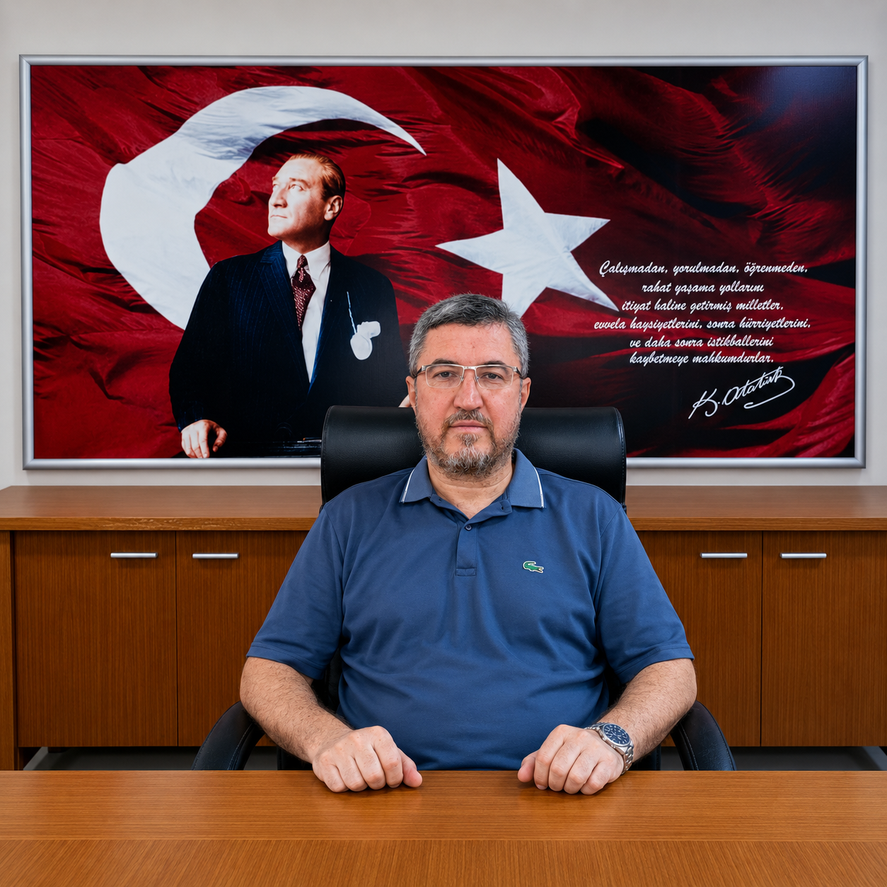 Ahmet GÜNAY
