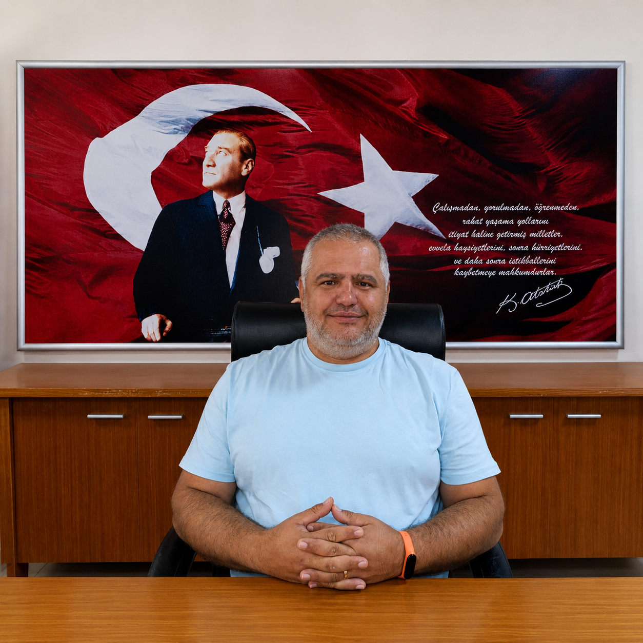 Süleyman UZUNER
