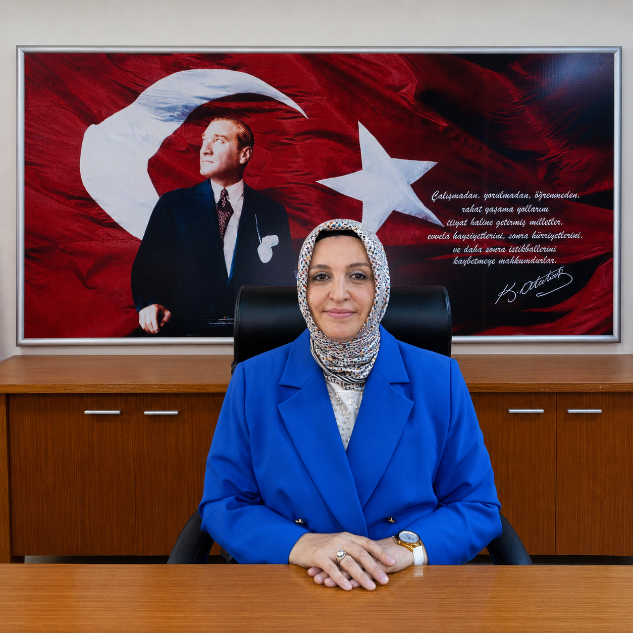 Elif ÖZMETİN