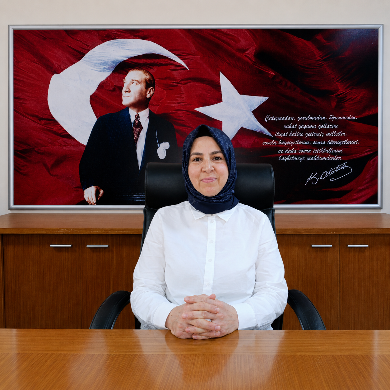 Zürriye GÜNDÜZ