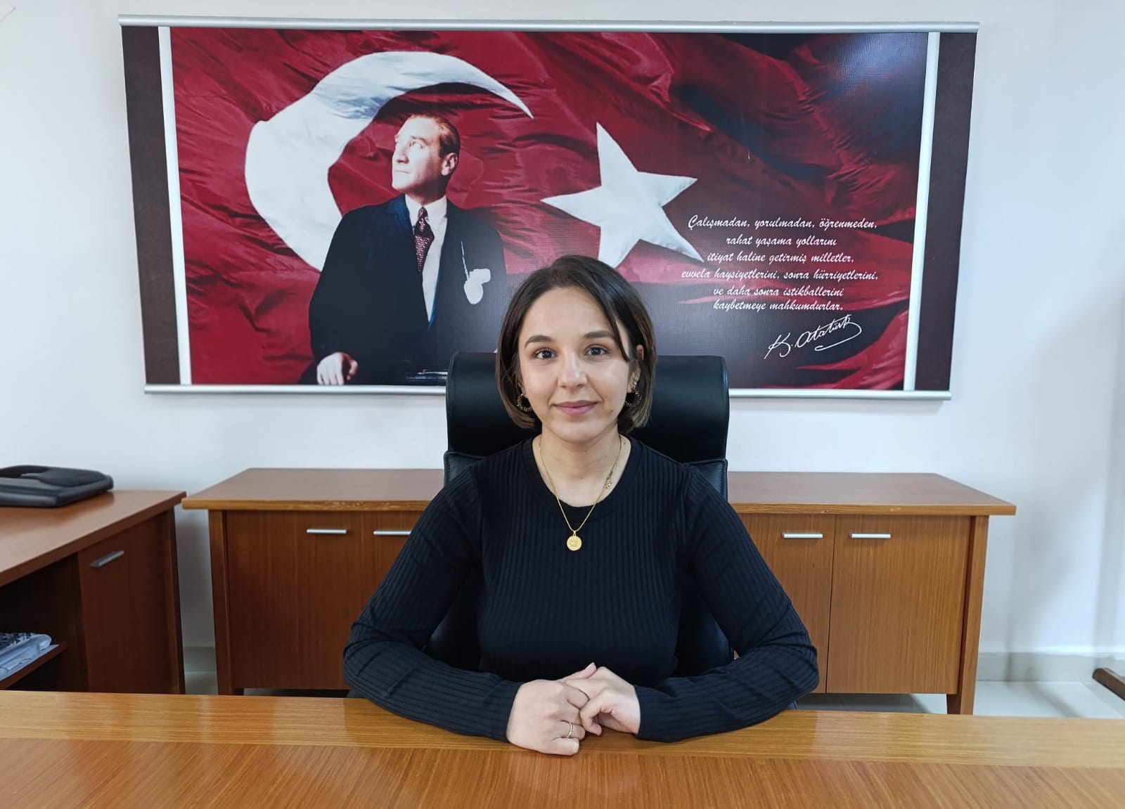 Tülay YILMAZ