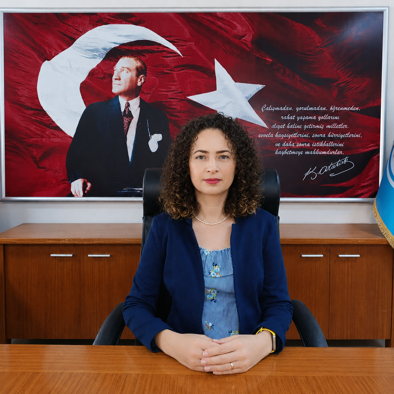 Gülşah TULGER KARA