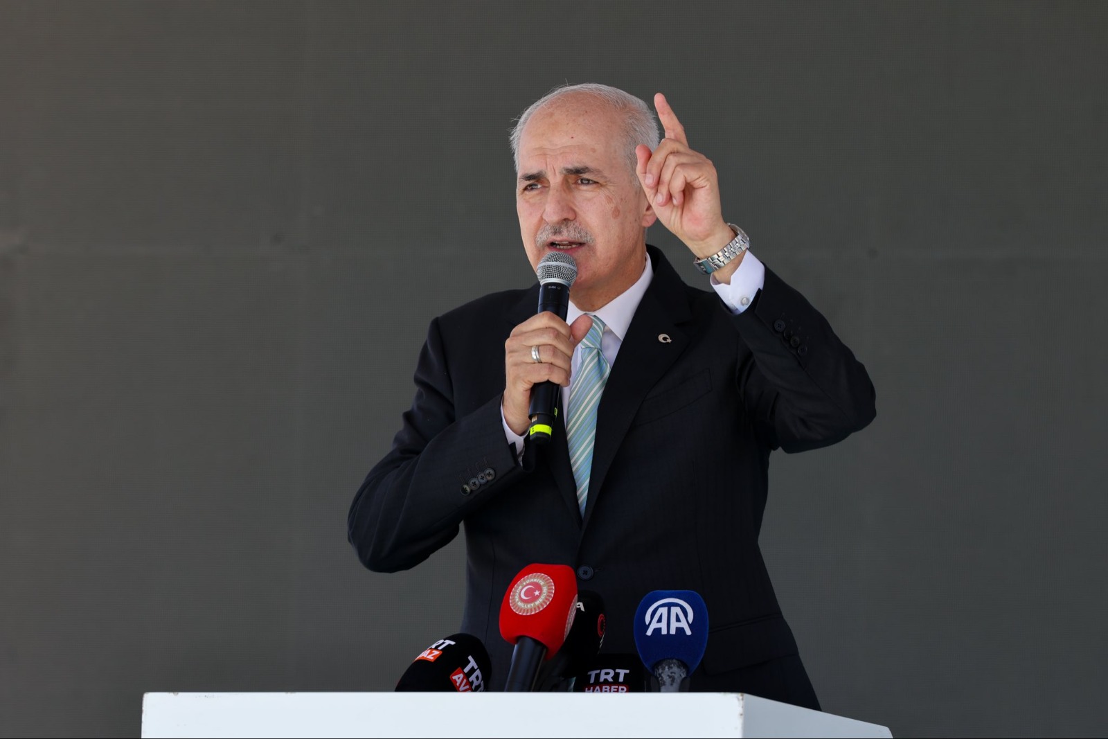 BAÜN, Türklerin Anadolu'dan Rumeli'ye Geçişi ve Gelibolu'nun Fethi'nin 672. Yıl Dönümü Programında Temsil Edildi 2