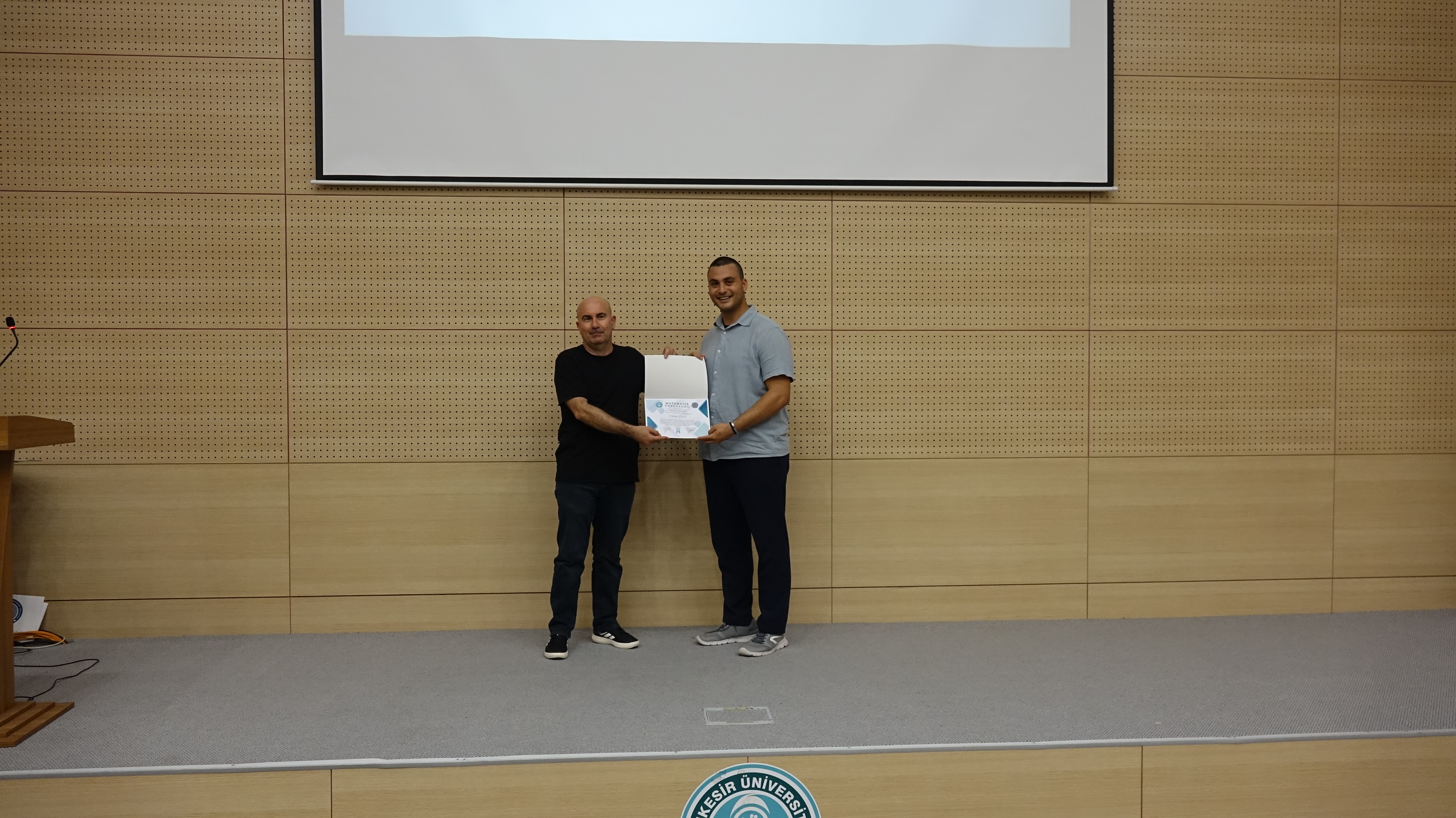 Matematik Bölümü Öğrencilerinden Toplumsal Katkı Faaliyetleri 6