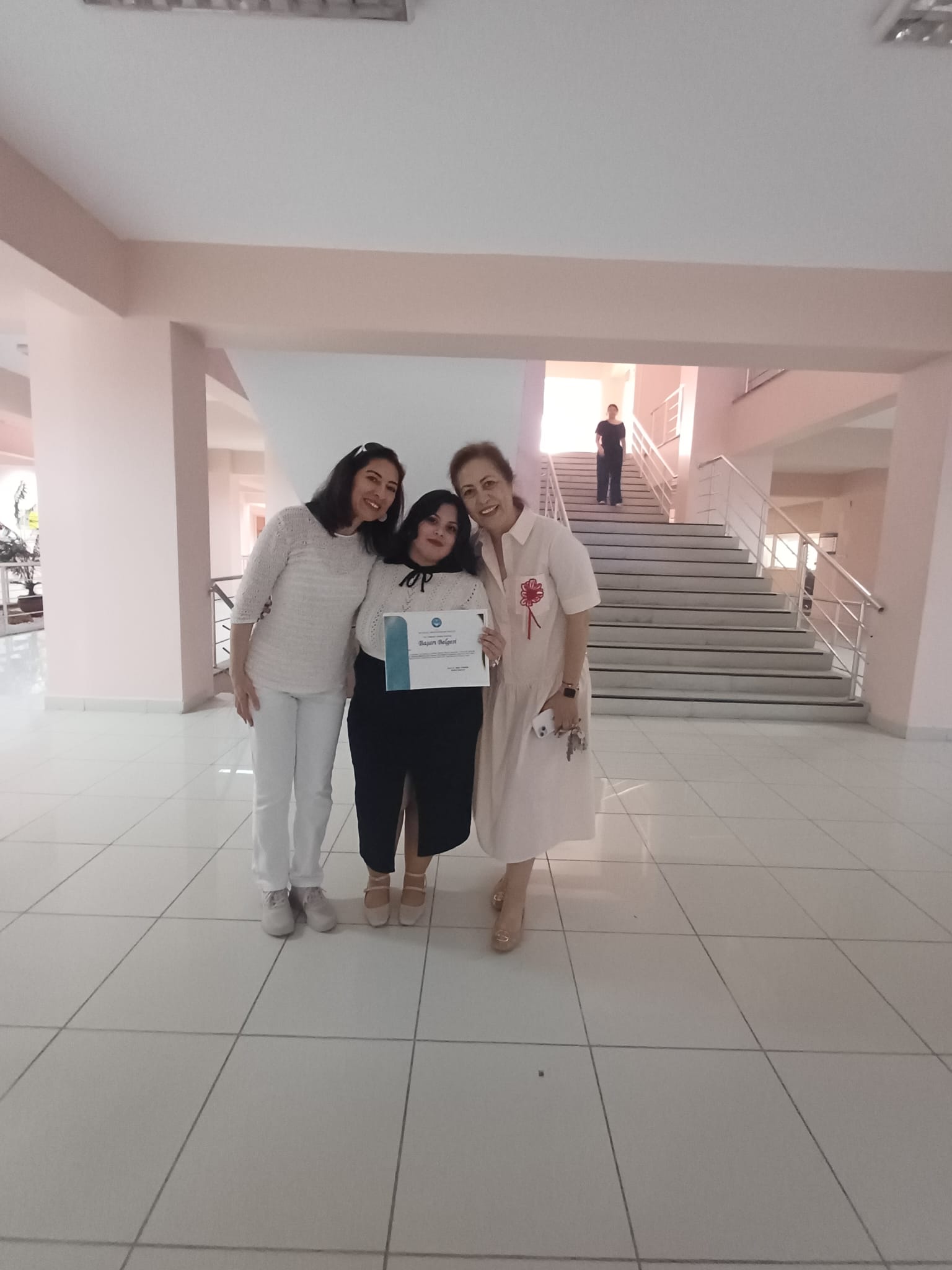 Biyoloji Bölümü Logo Tasarım Yarışması Sonuçlandı 2
