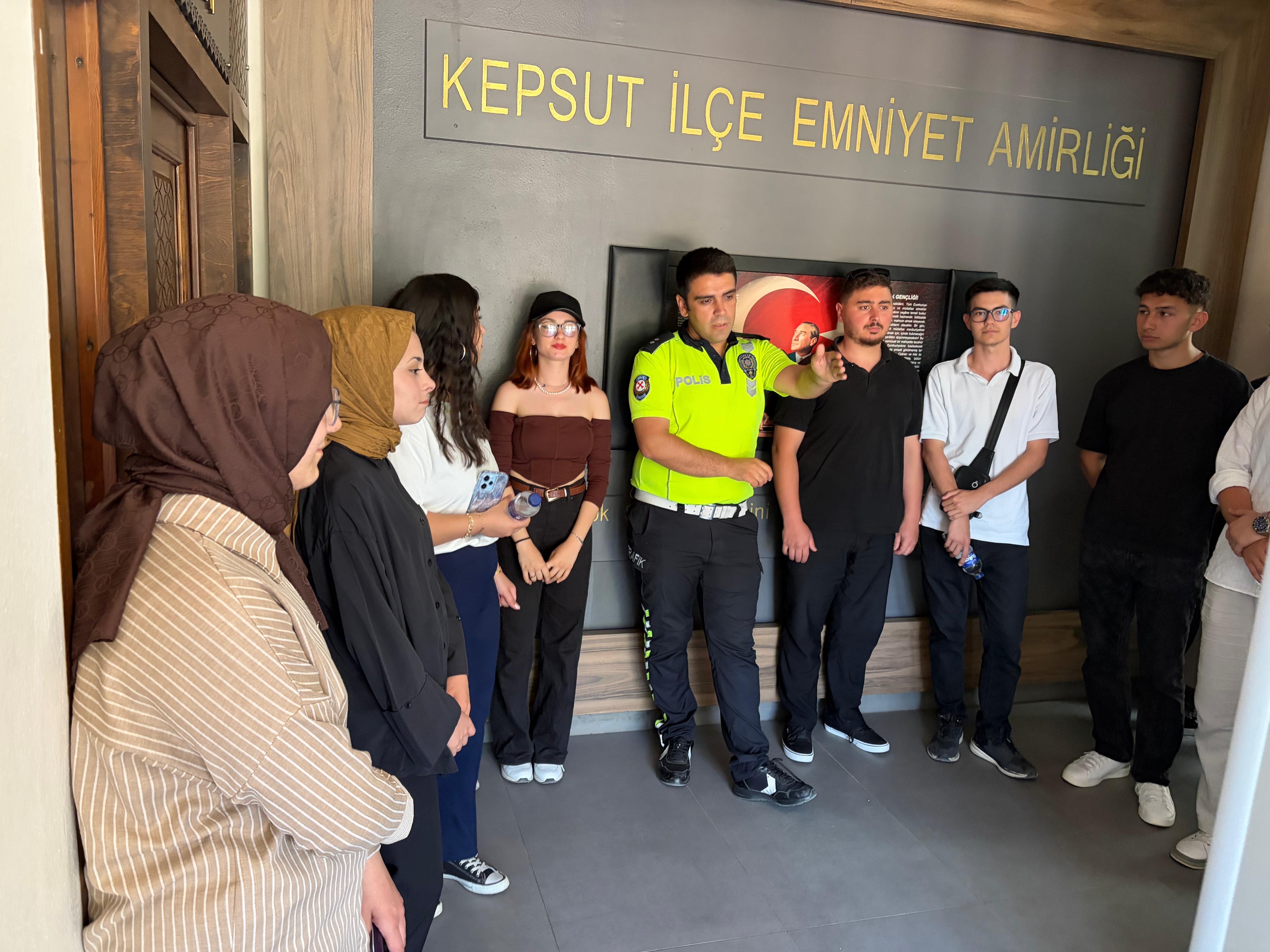 Mezun Adaylarına Son Tavsiyeler 2