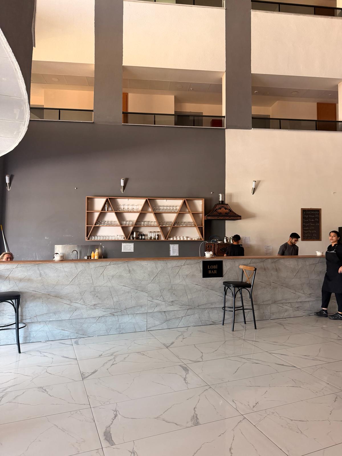 Turizm Programından Sektör Paydaşına Ziyaret 5