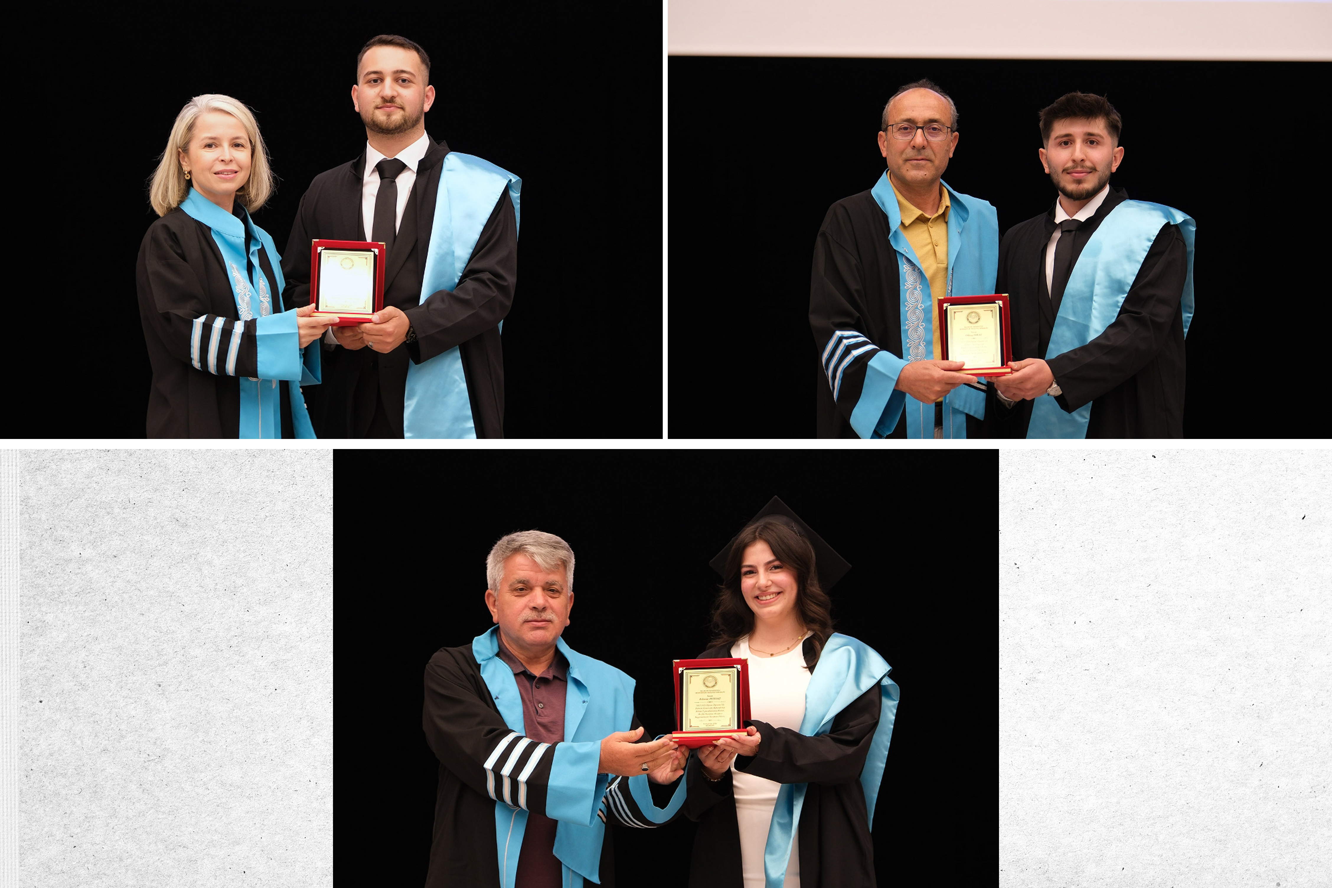BAÜN Mühendislik Fakültesinde Mezuniyet Mutluluğu 11