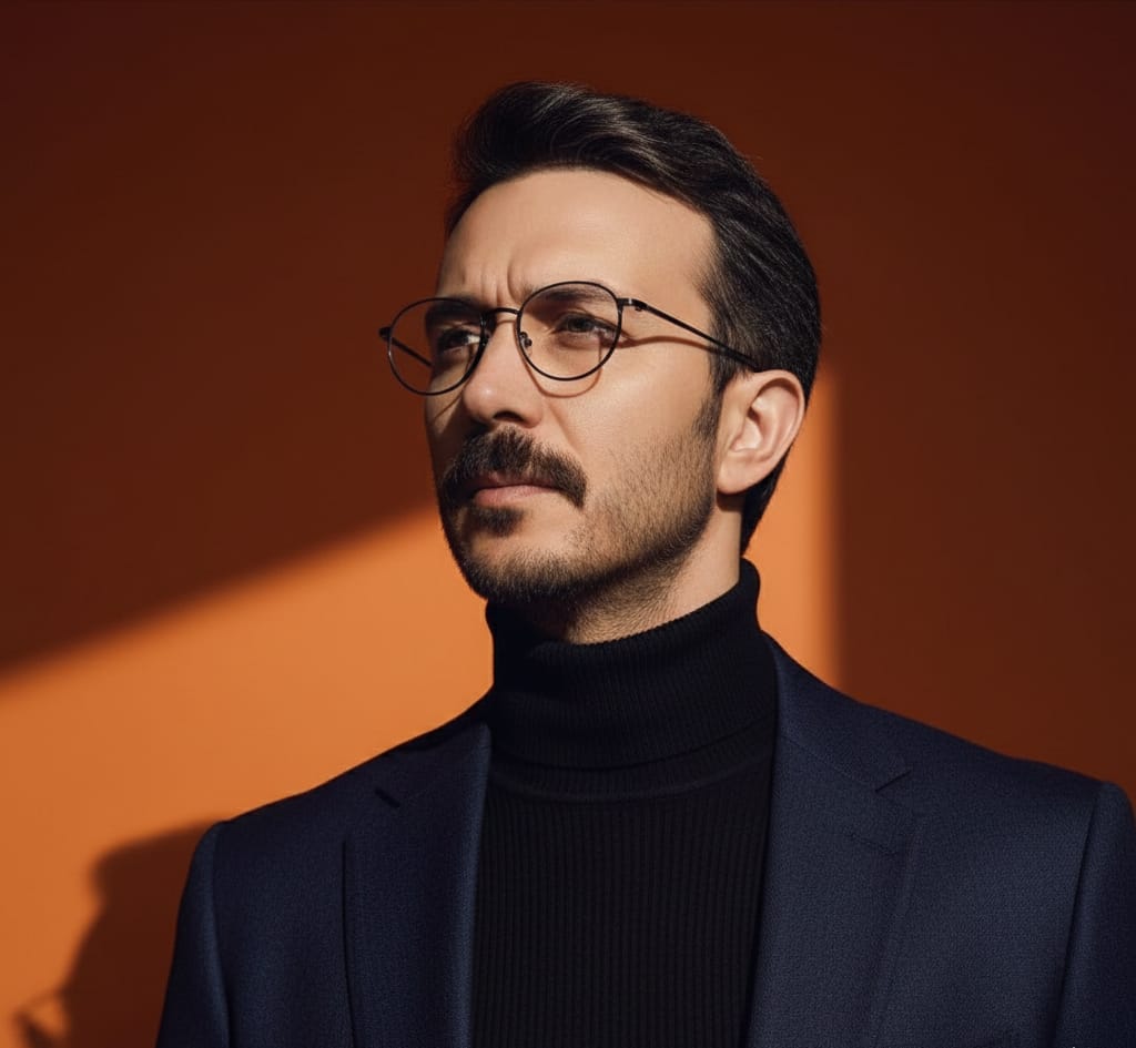 Mustafa ÖZKAN