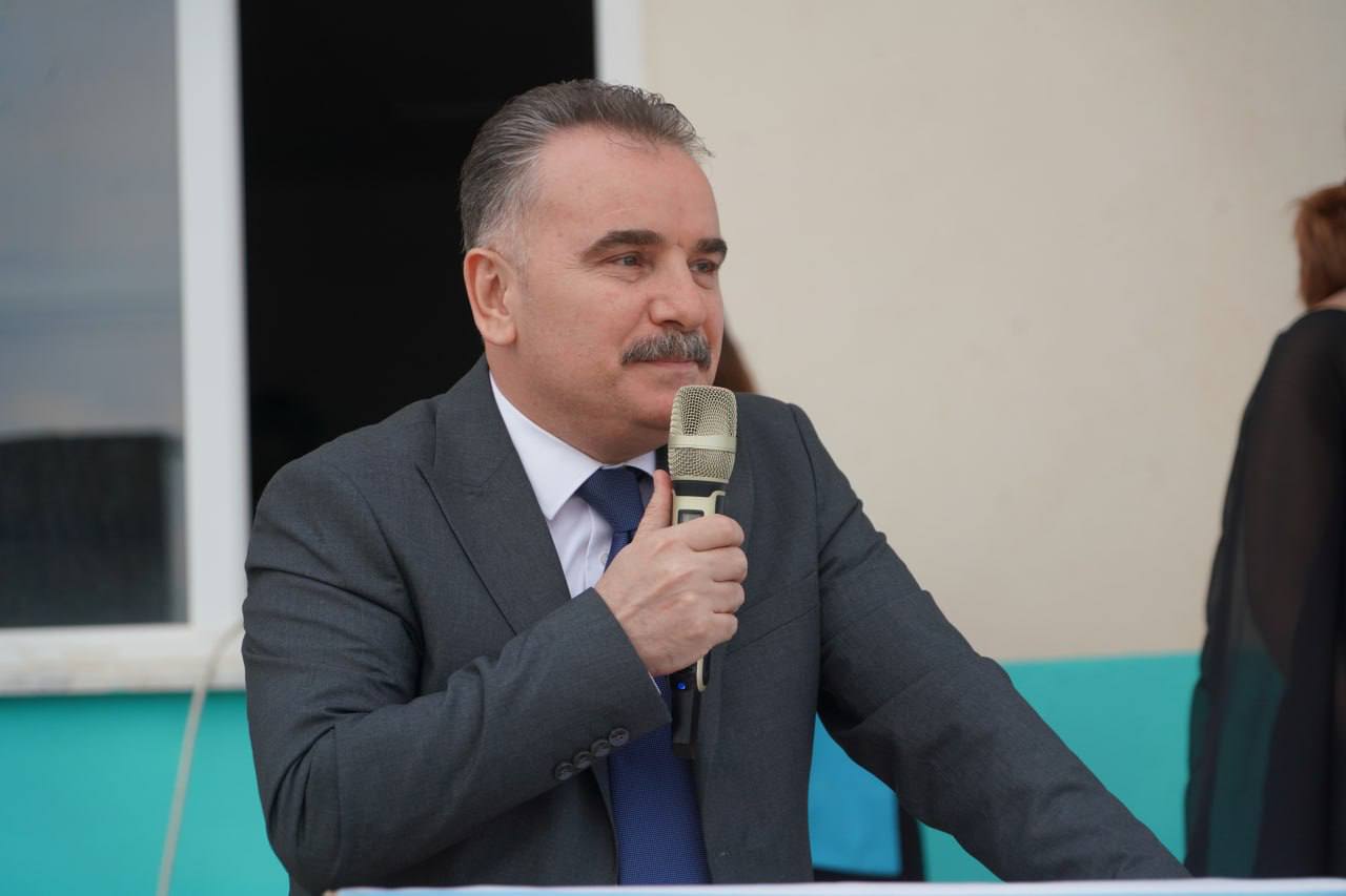 BAÜN Edremit Sivil Havacılık Yüksekokulunda Mezuniyet Coşkusu 7