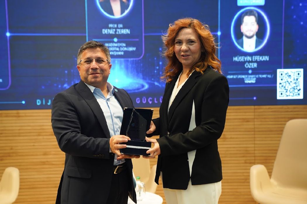 Balıkesir'de Dijital Dönüşüm Rüzgârı Esti: BAÜN Teknokent Öncülüğünde Kapsamlı Program 9