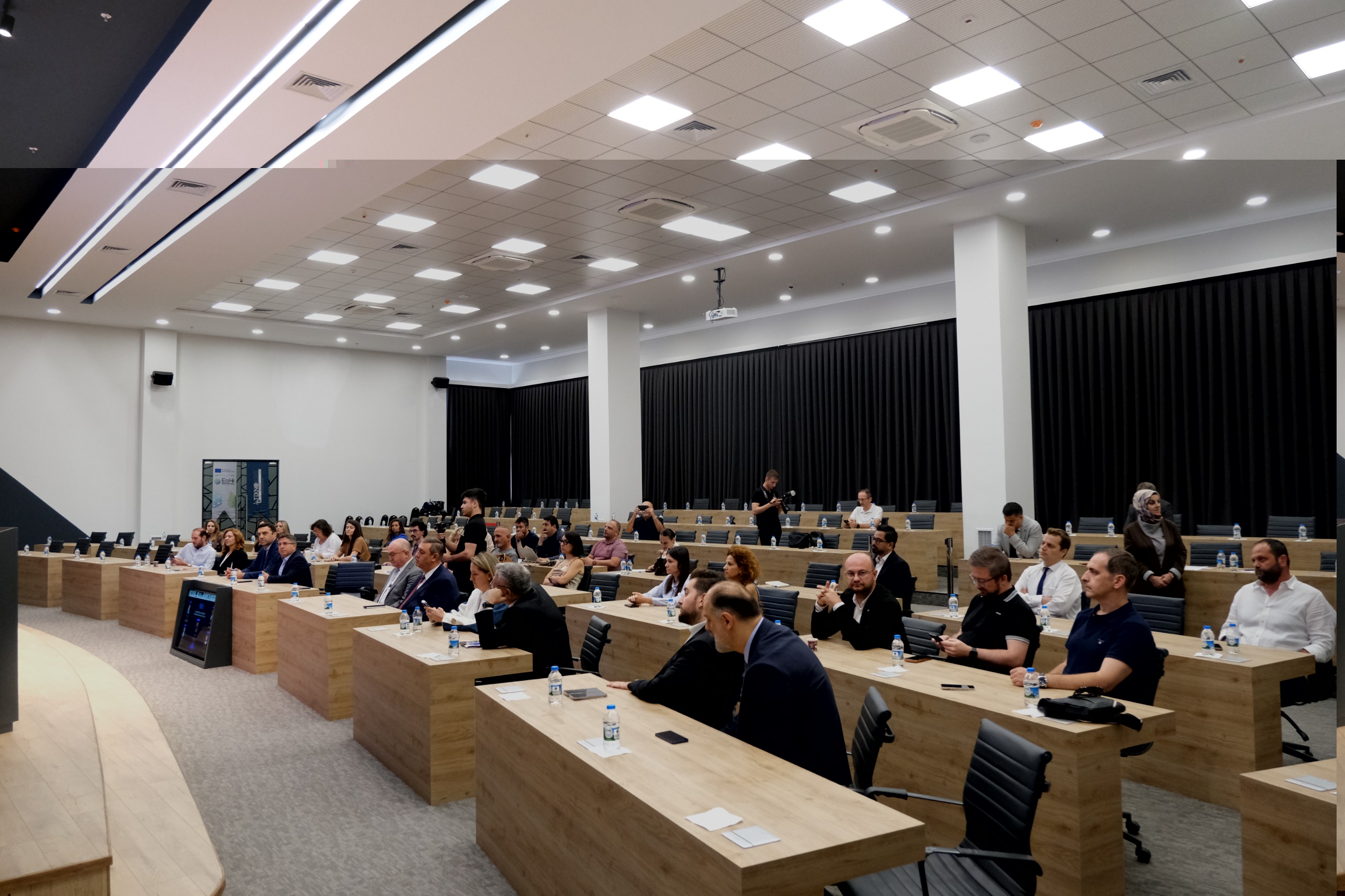 Balıkesir'de Dijital Dönüşüm Rüzgârı Esti: BAÜN Teknokent Öncülüğünde Kapsamlı Program 2
