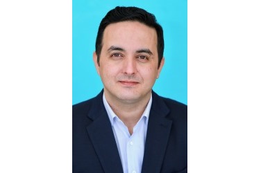 Ramazan Ülkü ÇETİN