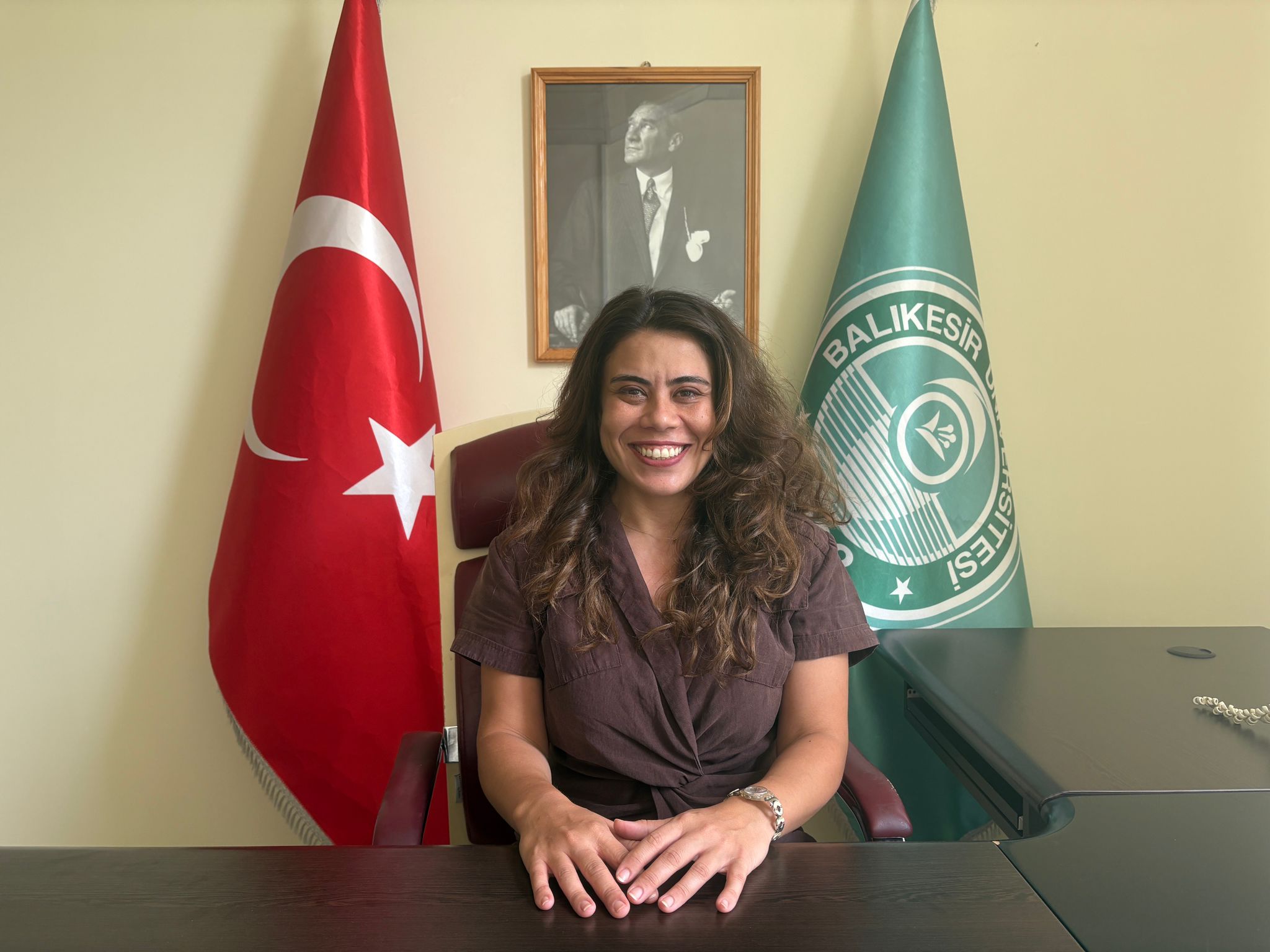 Dr. Öğr. Üyesi Fulya GÜNGÖR