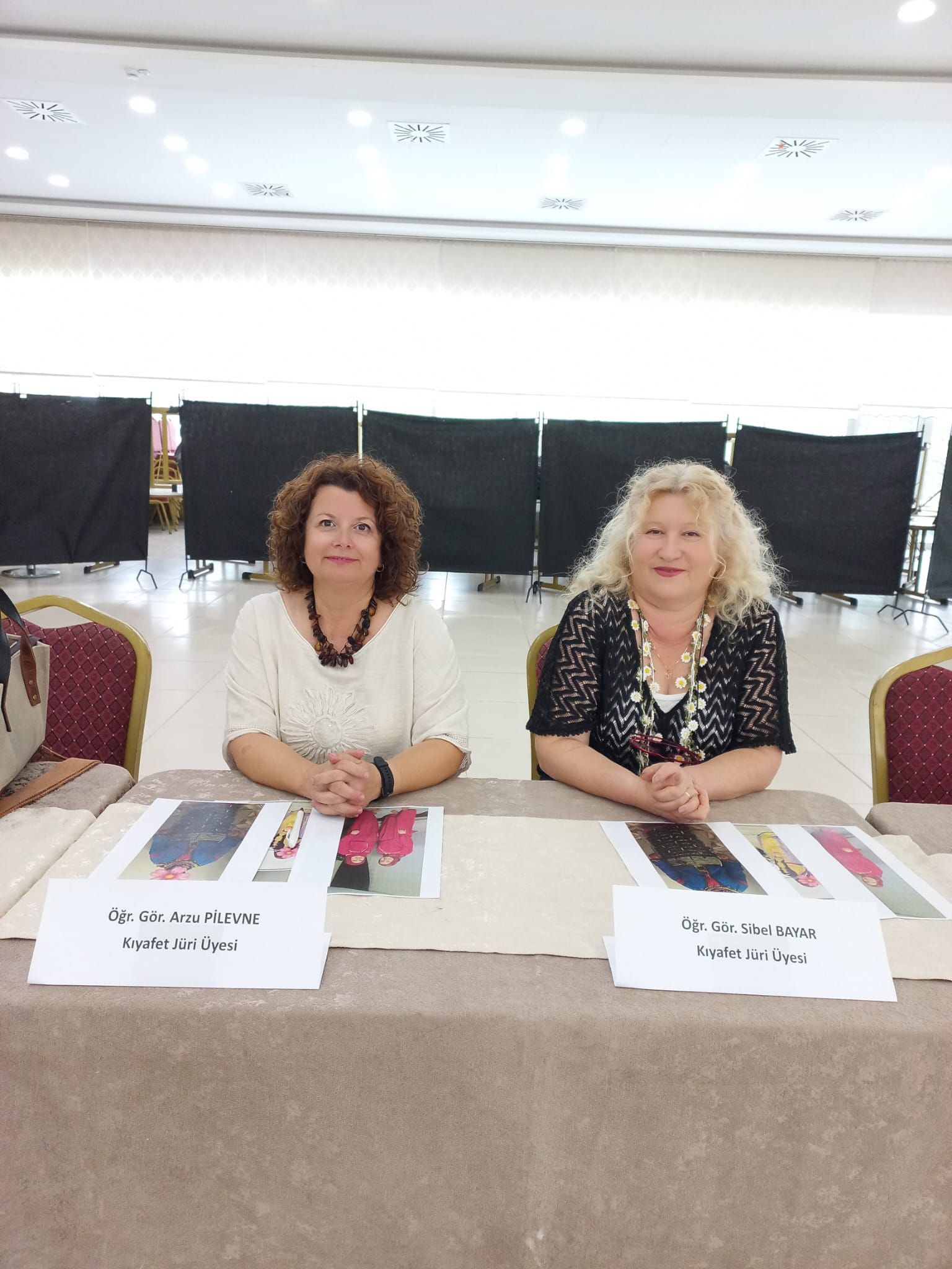 BALIKESİR MYO ÖĞRETİM ELEMANLARINDAN KÜLTÜR FESTİVALİNE DESTEK 1