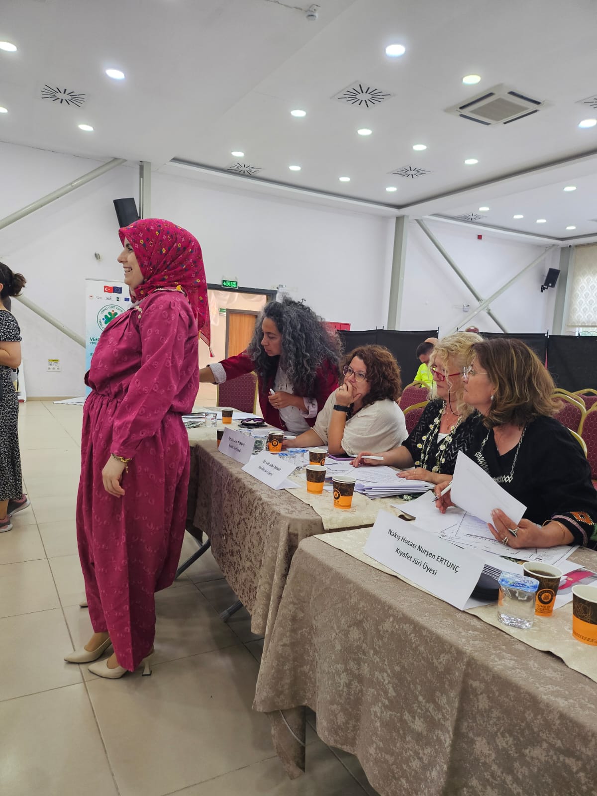 BALIKESİR MYO ÖĞRETİM ELEMANLARINDAN KÜLTÜR FESTİVALİNE DESTEK 3