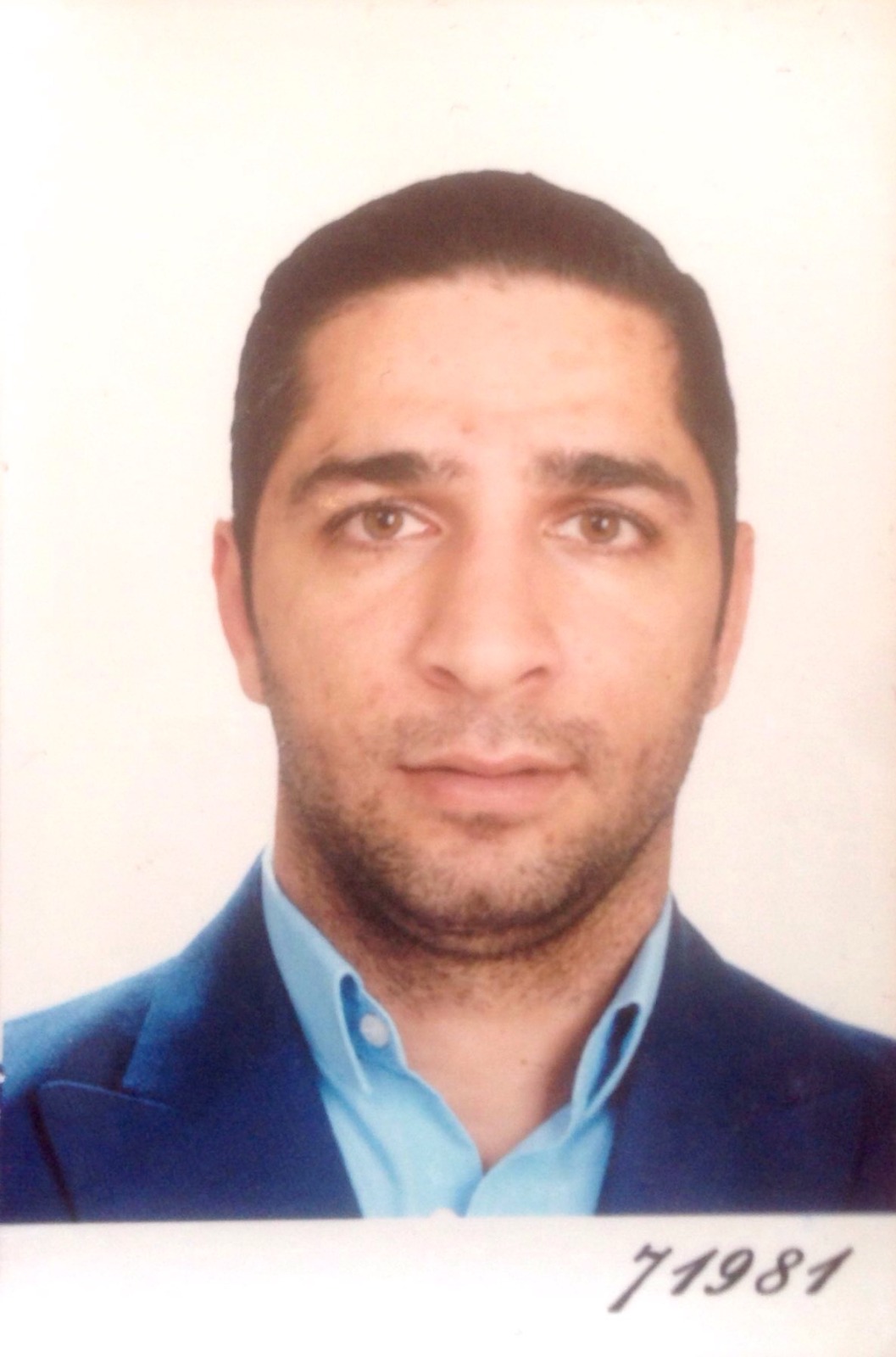 Prof. Dr. Özkan IŞIK