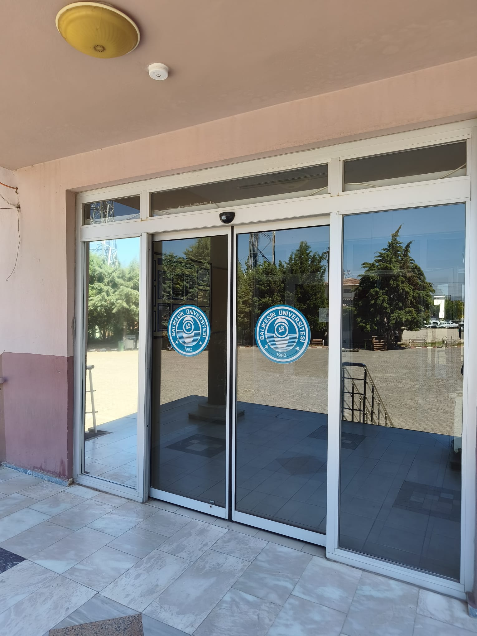 Müdür Öğrenci Buluşmalarının İlk Kazanımı Hayata Geçti