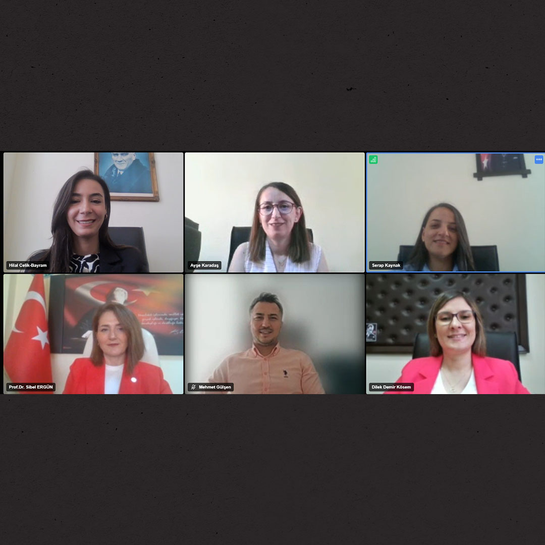 Trakya Üniversiteler Birliği 8. Uluslararası Sağlık Bilimleri Kongresi BAÜN Ev Sahipliğinde Başarıyla Tamamlandı 7