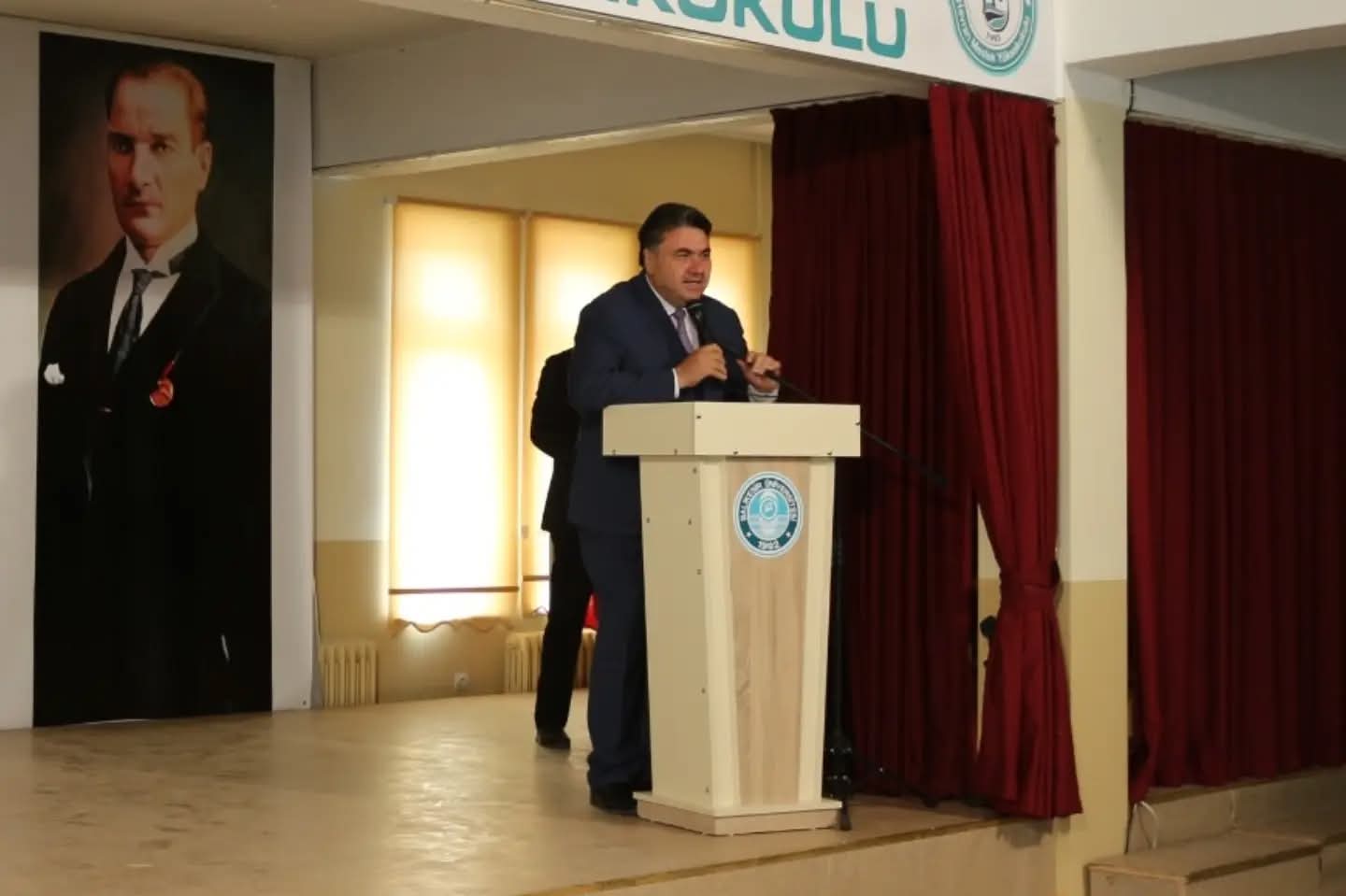 BAÜN Havran Meslek Yüksekokulunda Mezuniyet Coşkusu 3