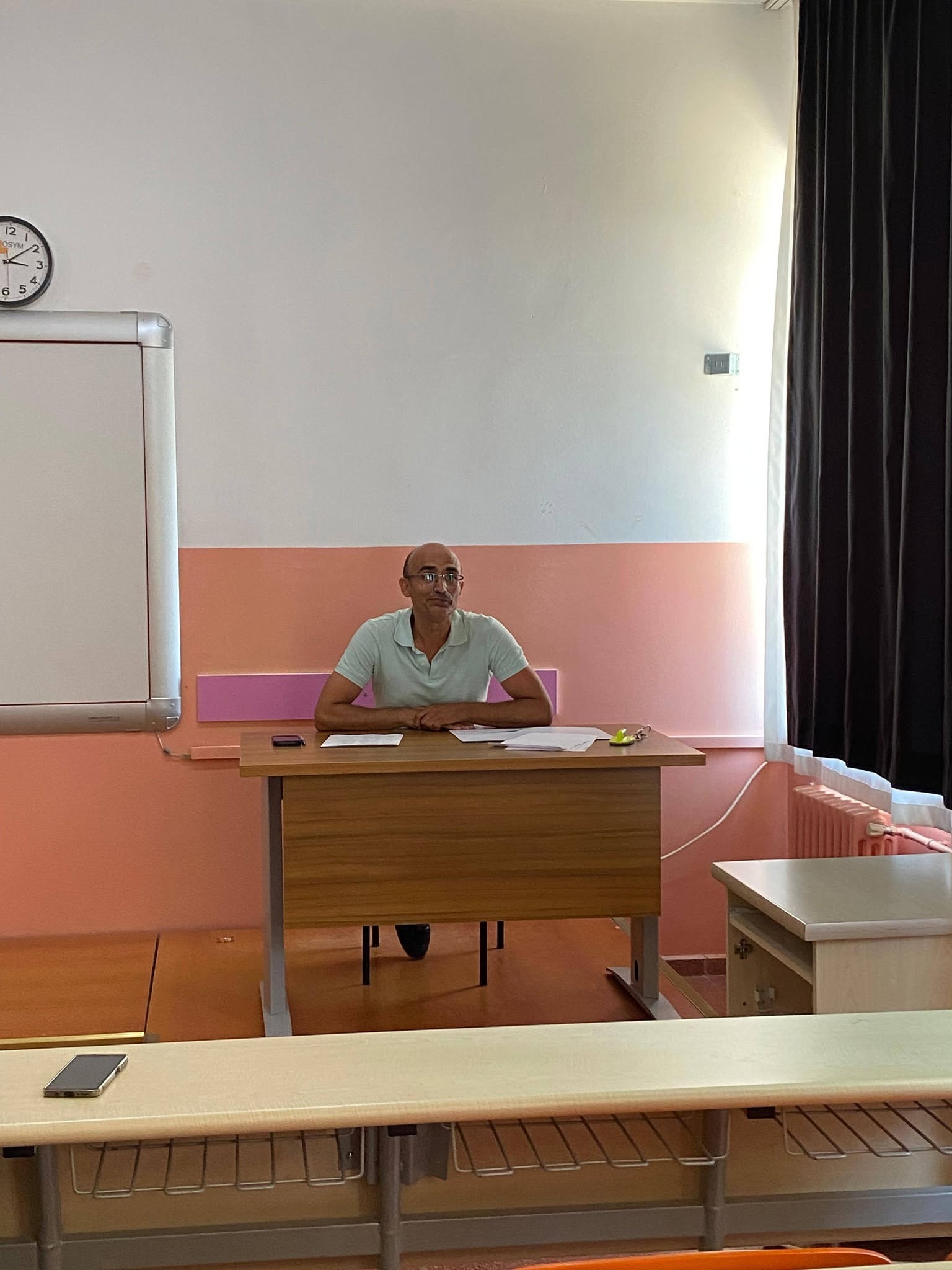 Accreditation Processes Evaluated at Edremit Vocational School