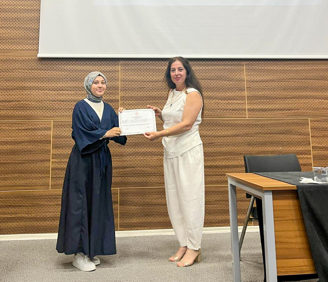 BAÜN İlahiyat Fakültesi Öğrencilerine Çocuk Gelişimi Alanında Sertifika Programı ile Yeni Yetkinlik  4