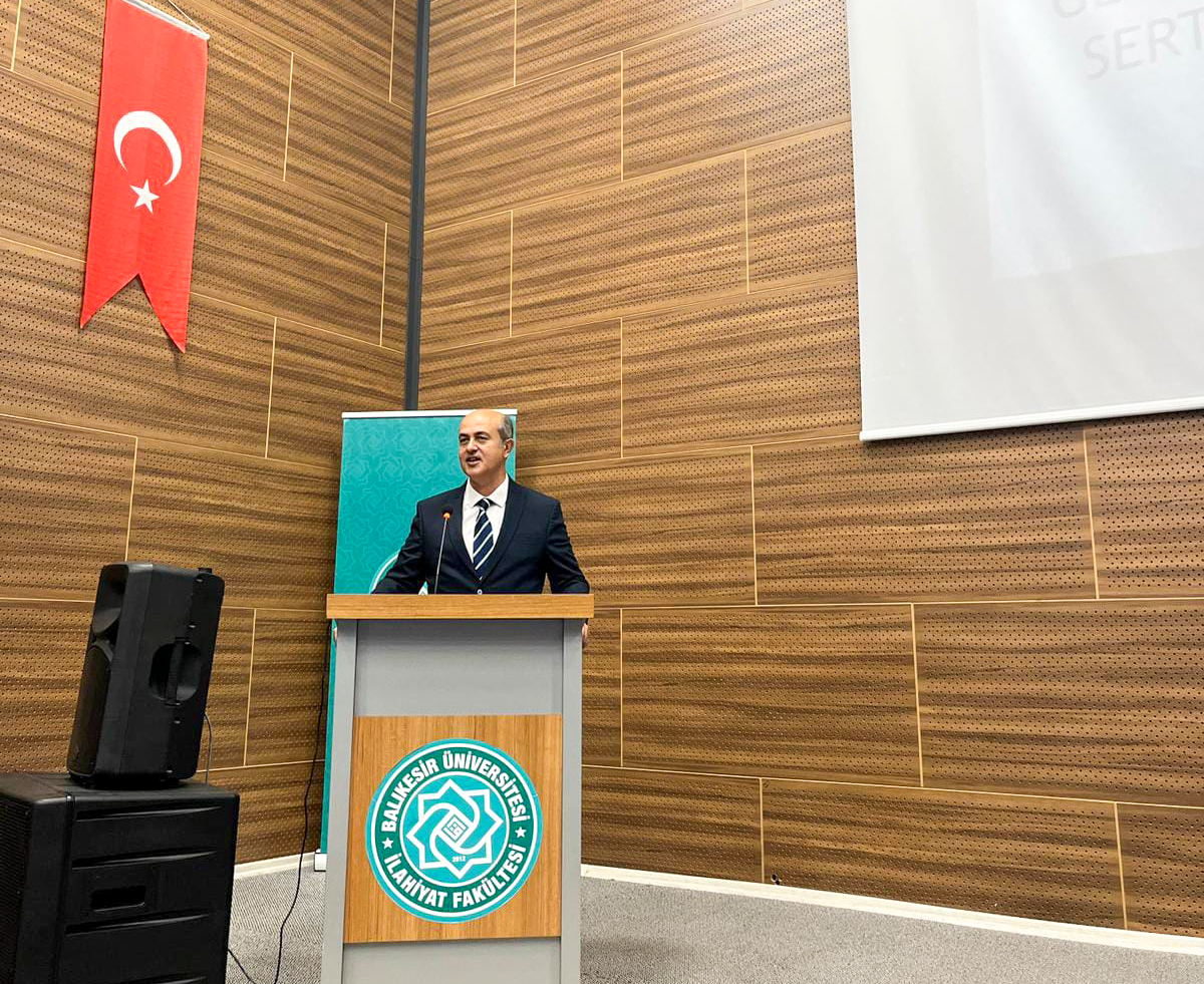 BAÜN İlahiyat Fakültesi Öğrencilerine Çocuk Gelişimi Alanında Sertifika Programı ile Yeni Yetkinlik  6