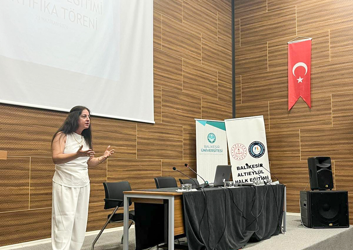 BAÜN İlahiyat Fakültesi Öğrencilerine Çocuk Gelişimi Alanında Sertifika Programı ile Yeni Yetkinlik  7