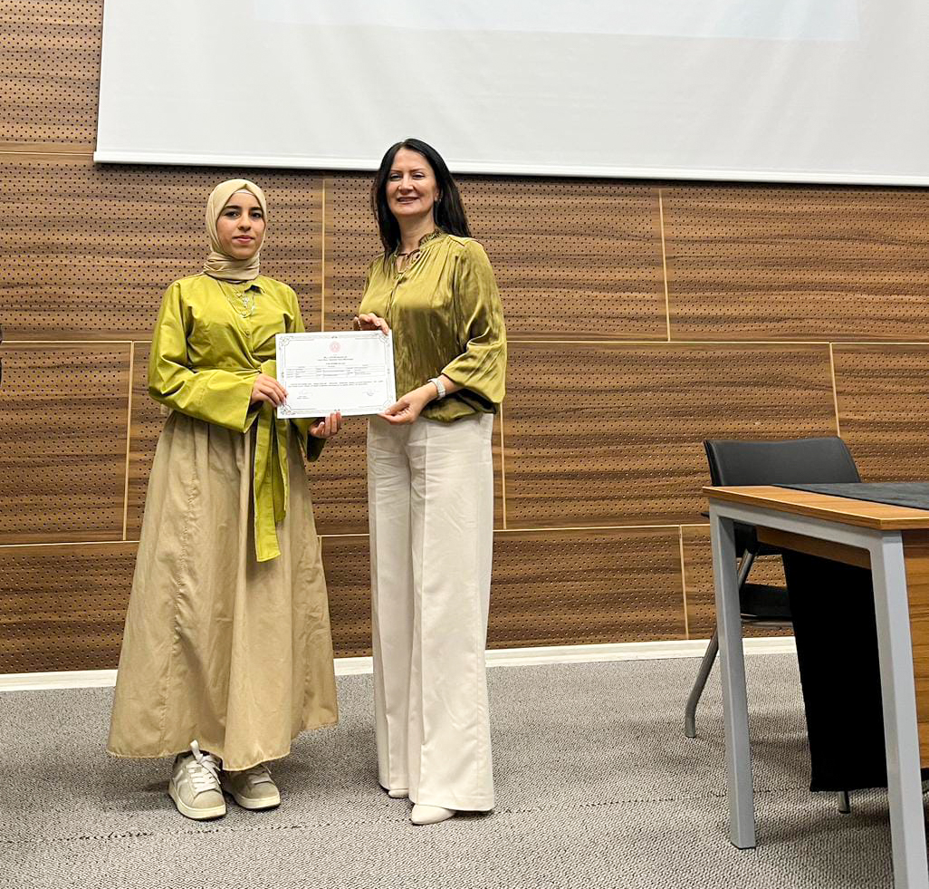 BAÜN İlahiyat Fakültesi Öğrencilerine Çocuk Gelişimi Alanında Sertifika Programı ile Yeni Yetkinlik  10