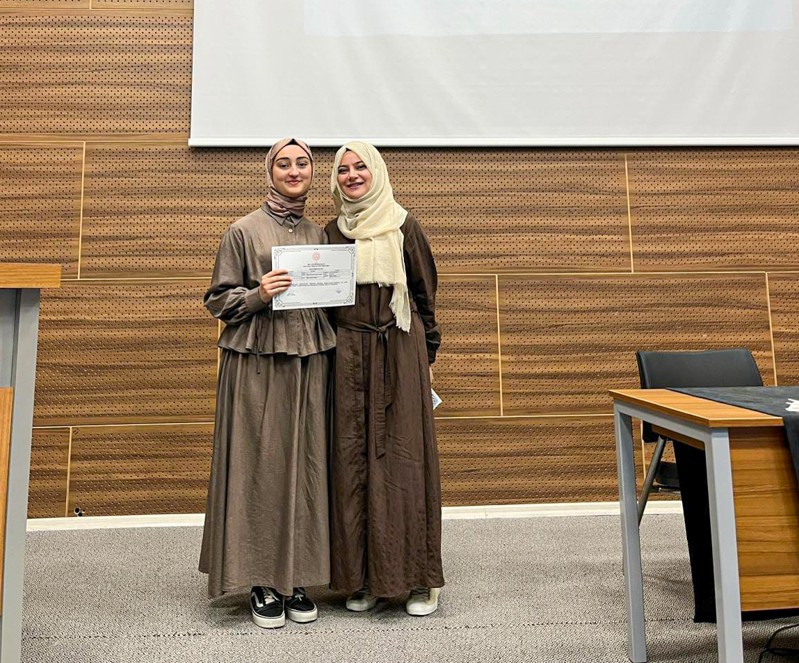 BAÜN İlahiyat Fakültesi Öğrencilerine Çocuk Gelişimi Alanında Sertifika Programı ile Yeni Yetkinlik  9