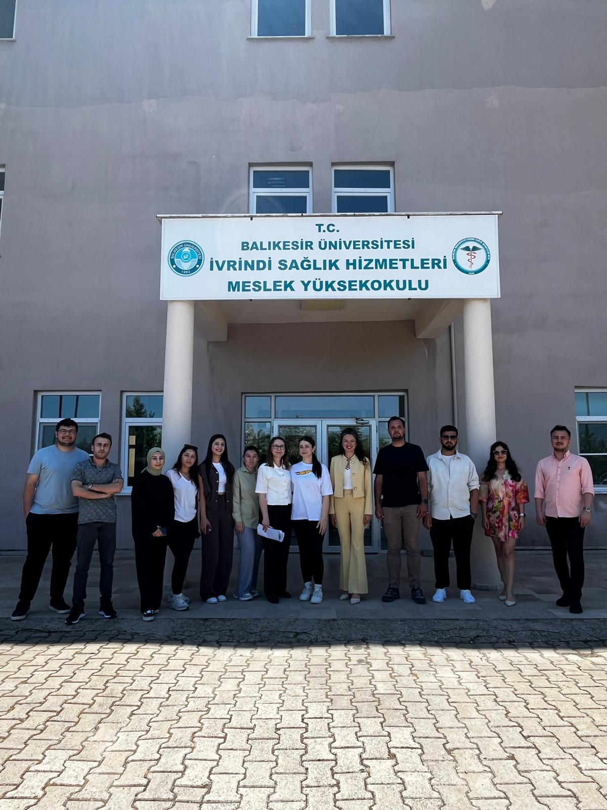 START Triyaj Oryantiringi