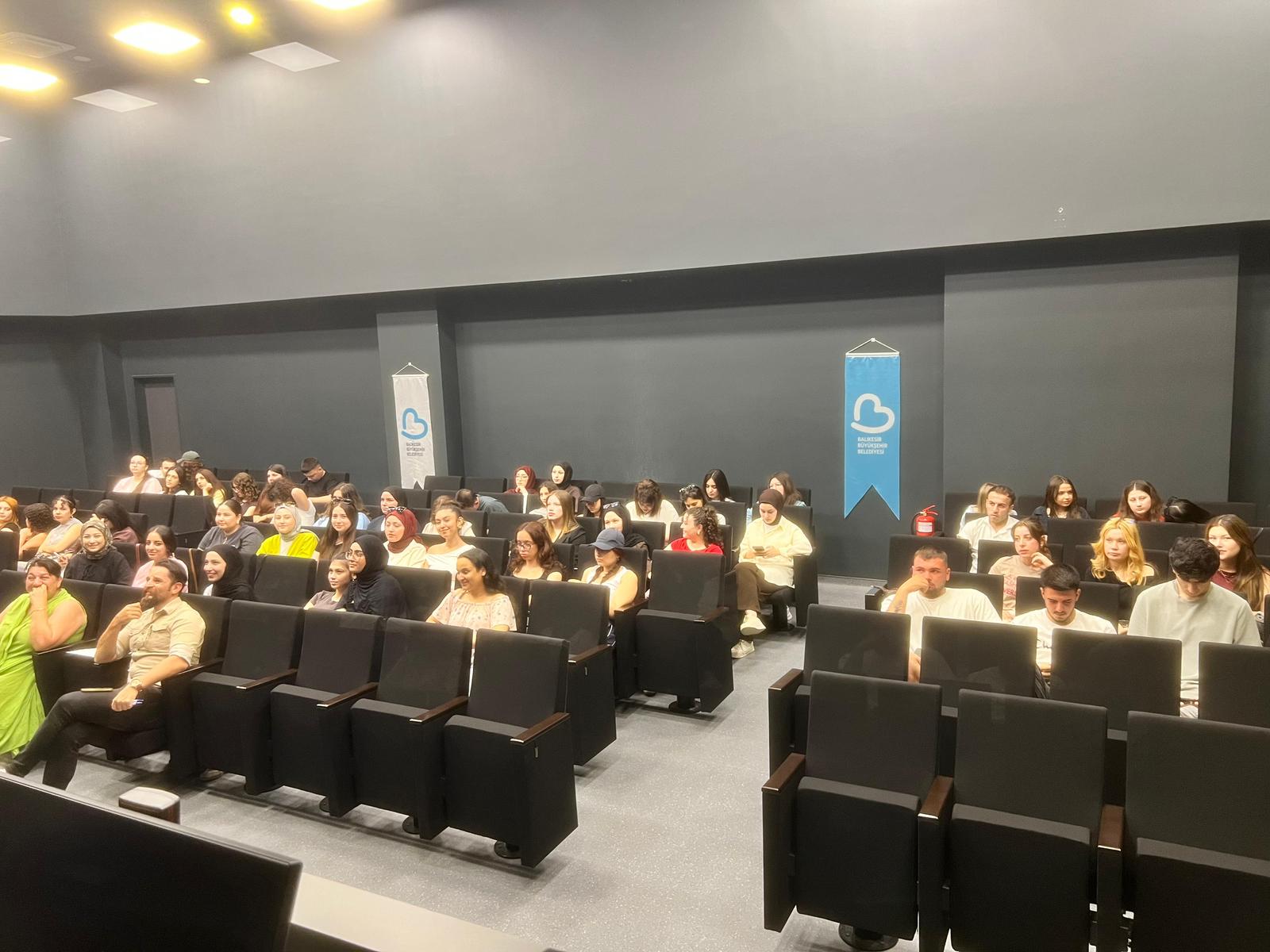 Yapay Zekâ Destekli Sağlık Araçları Atölyesi-II Gerçekleştirildi 2