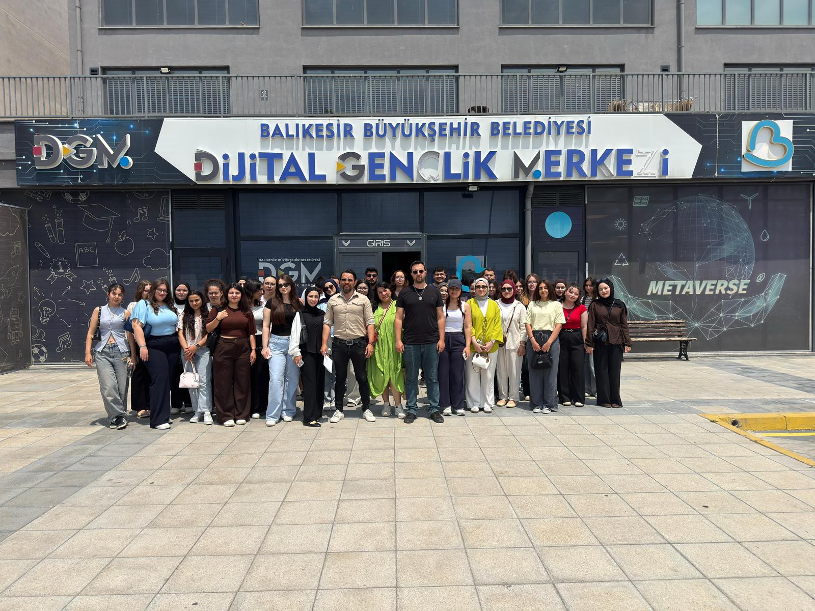 Yapay Zekâ Destekli Sağlık Araçları Atölyesi-II Gerçekleştirildi 1